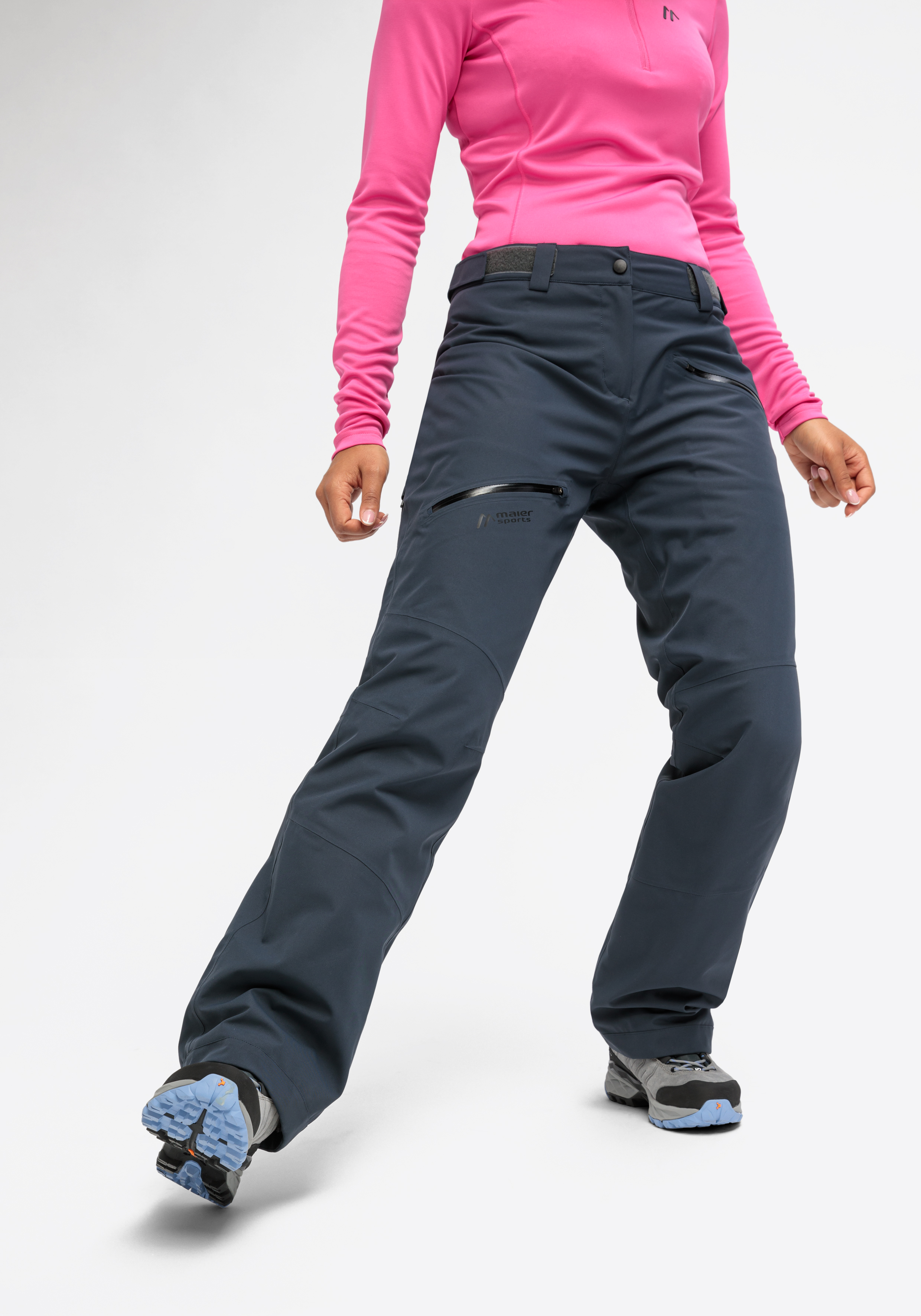 Bekleidung, Hosen, Jeans, Person, Gehen