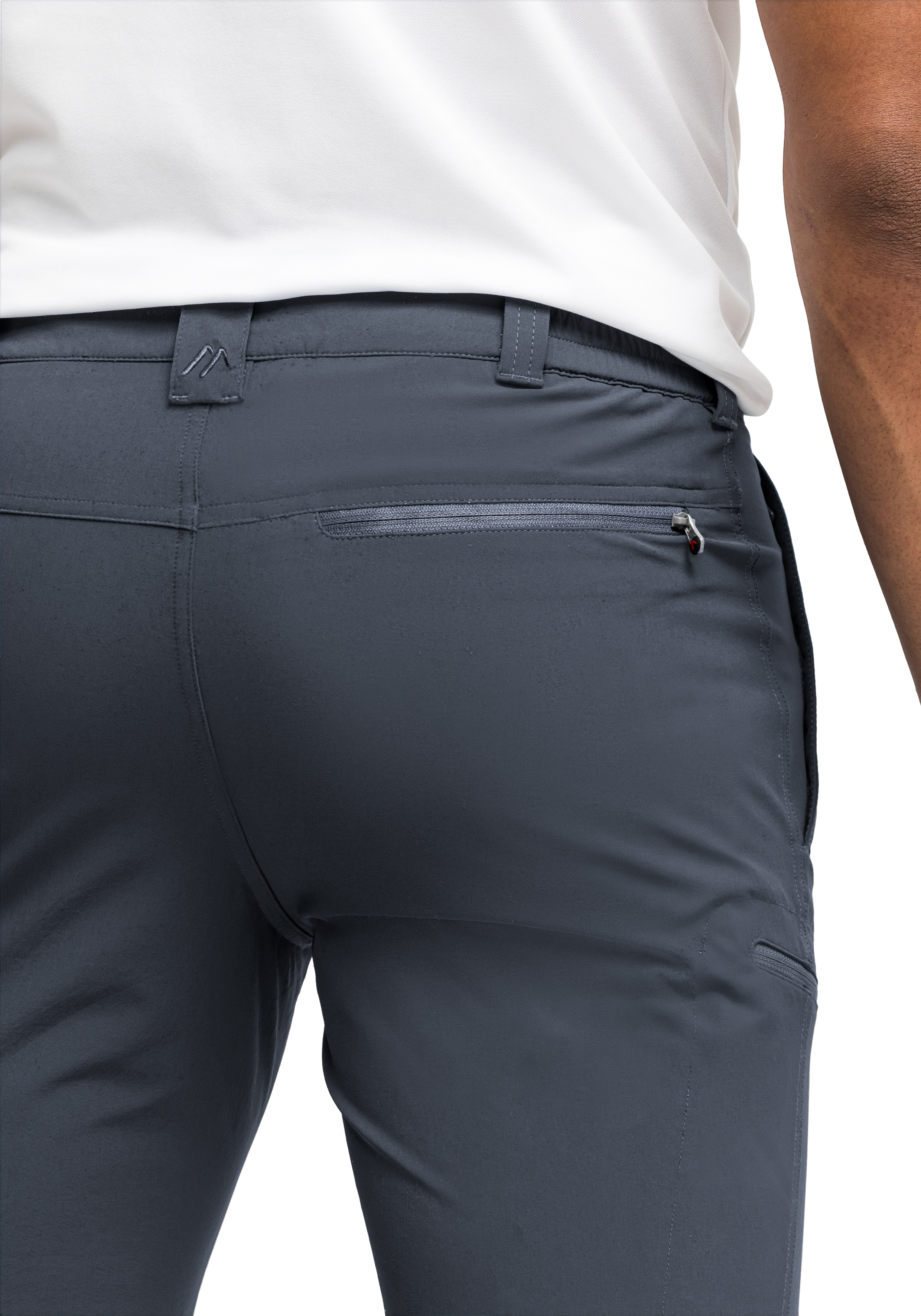 Tajo 2 Bekleidung, Hosen, Kurze Hosen, Jeanshose