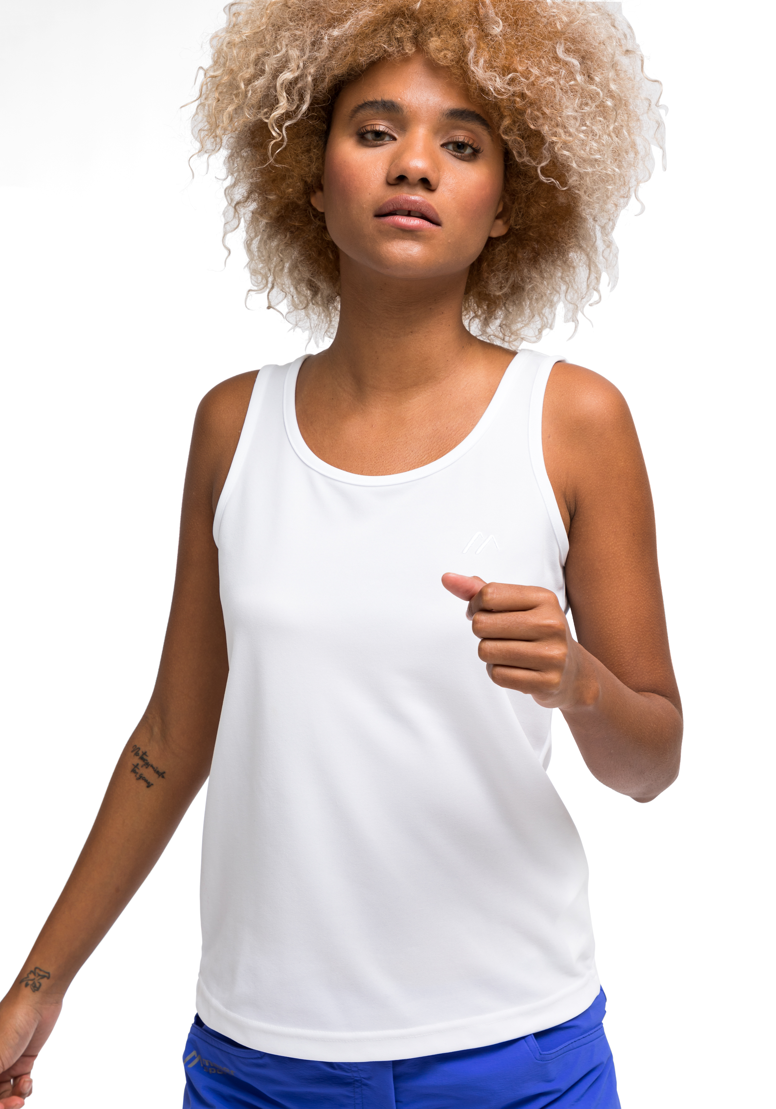 Petra Finger, Hand, Person, Tanktop, Gesicht, Finger, Hand, Person, Tanktop, Gesicht