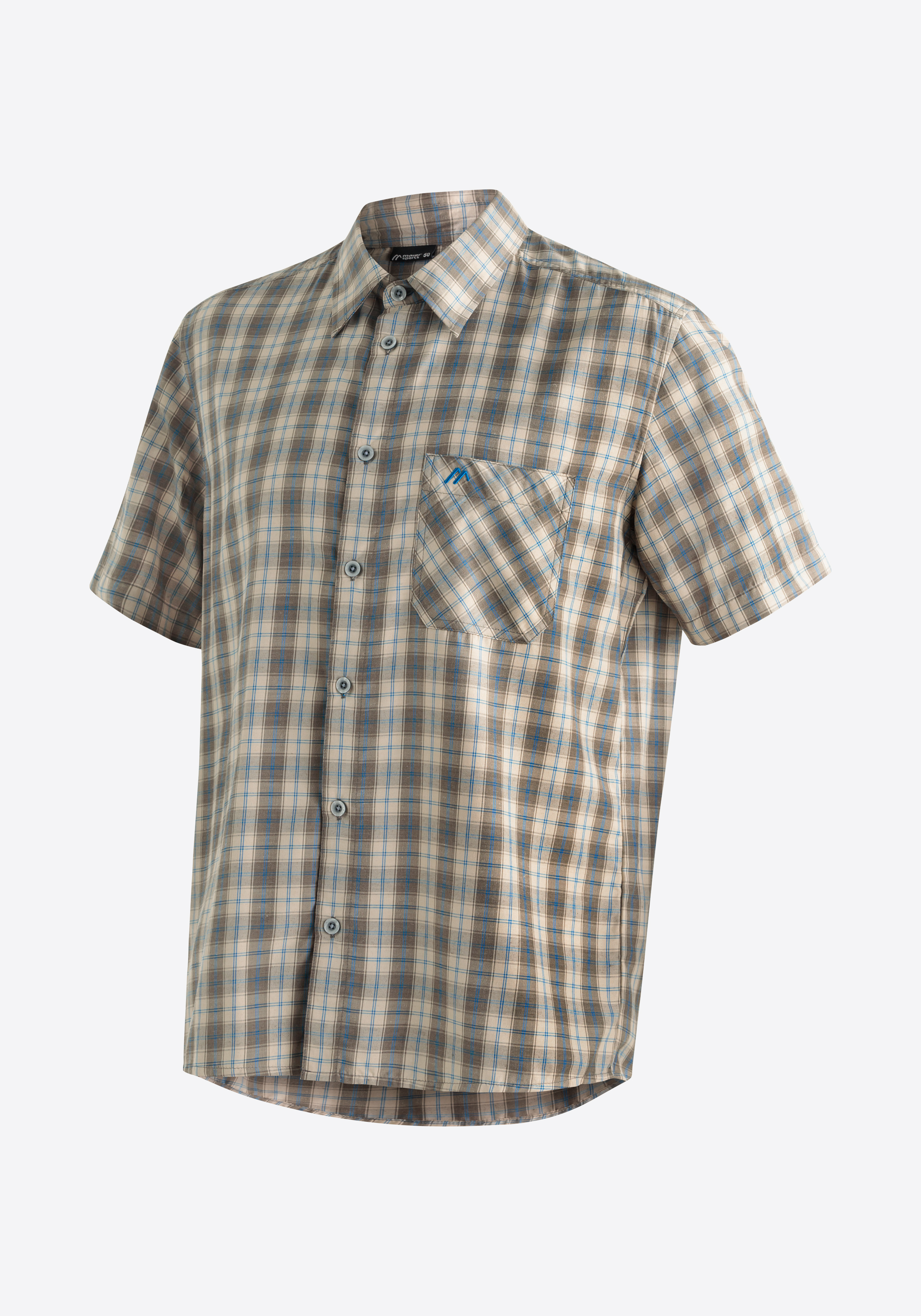 Mauro Bekleidung, Hemd, Kleid, Hemd