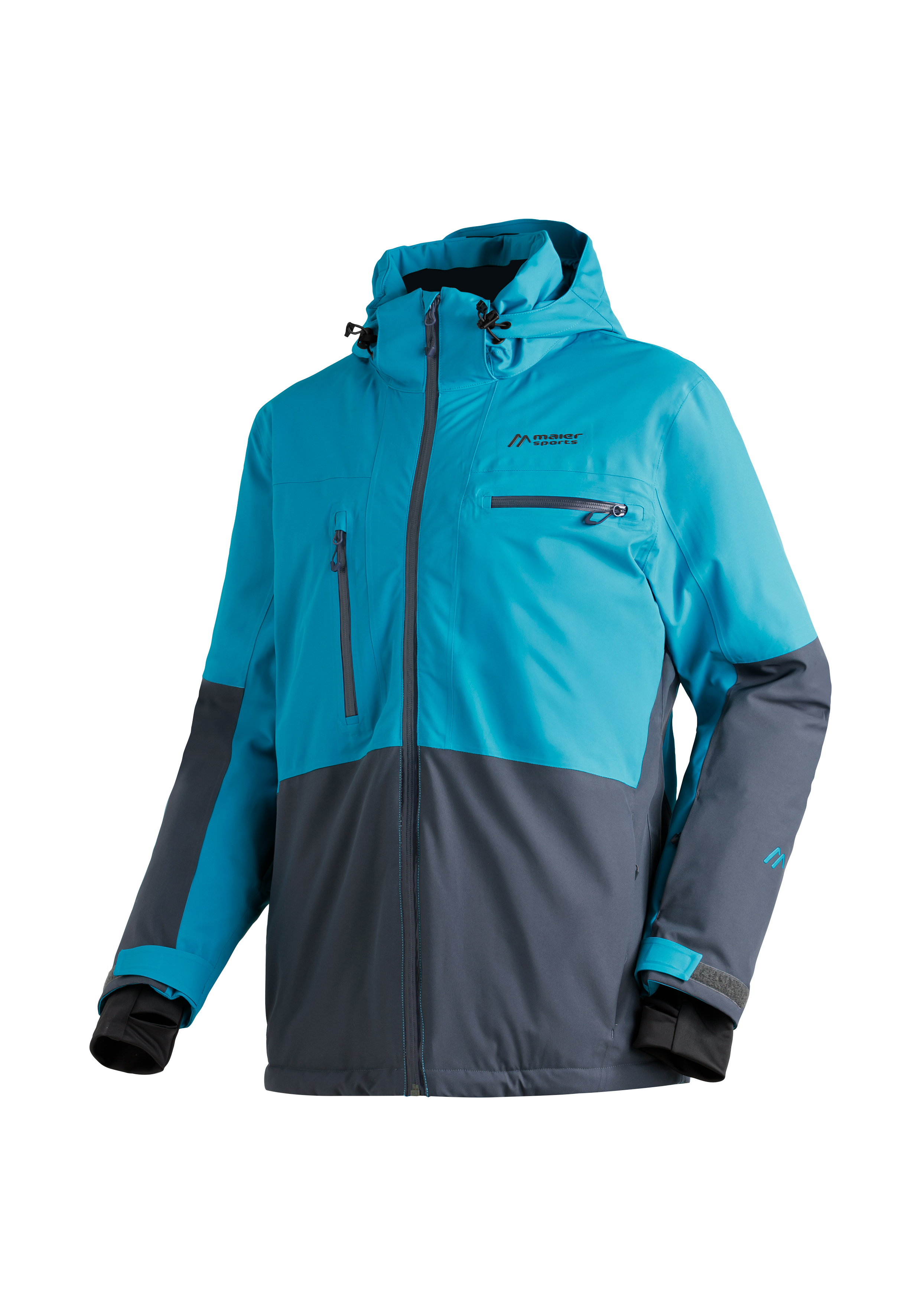Roccarasa M Bekleidung, Mantel, Jacke, Kapuzenpulli, Sweatshirt, Bekleidung, Mantel, Jacke