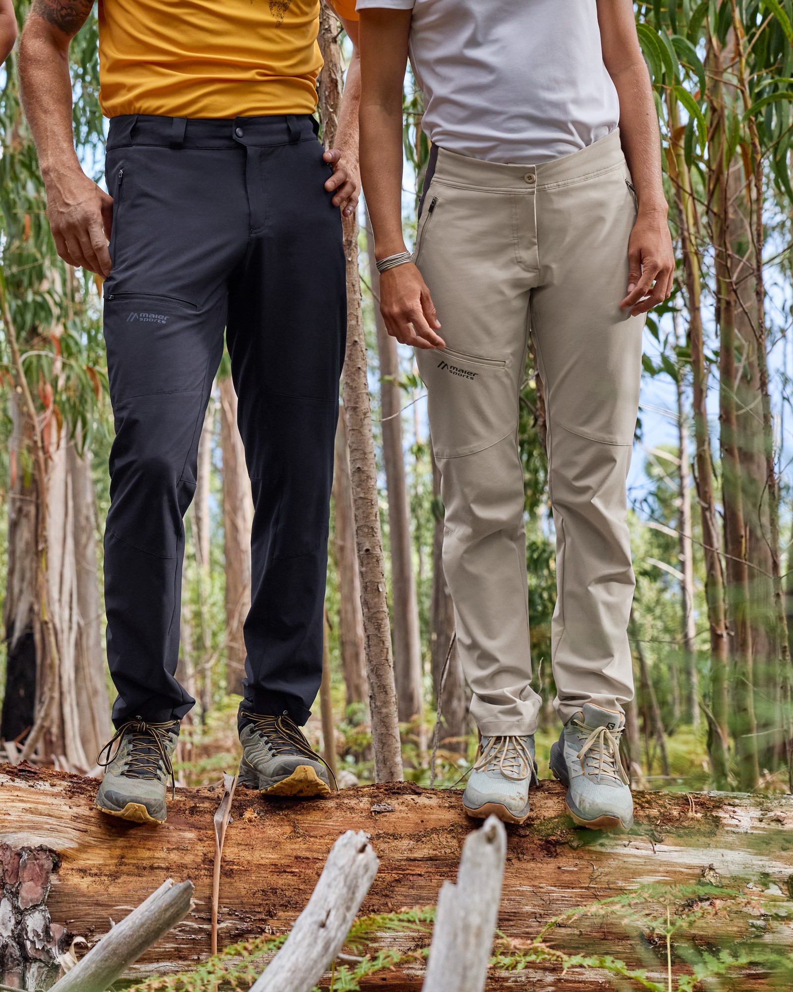 bap2348_10522_231217 (1) Bekleidung, Hosen, Schuh, Gehen, Turnschuh