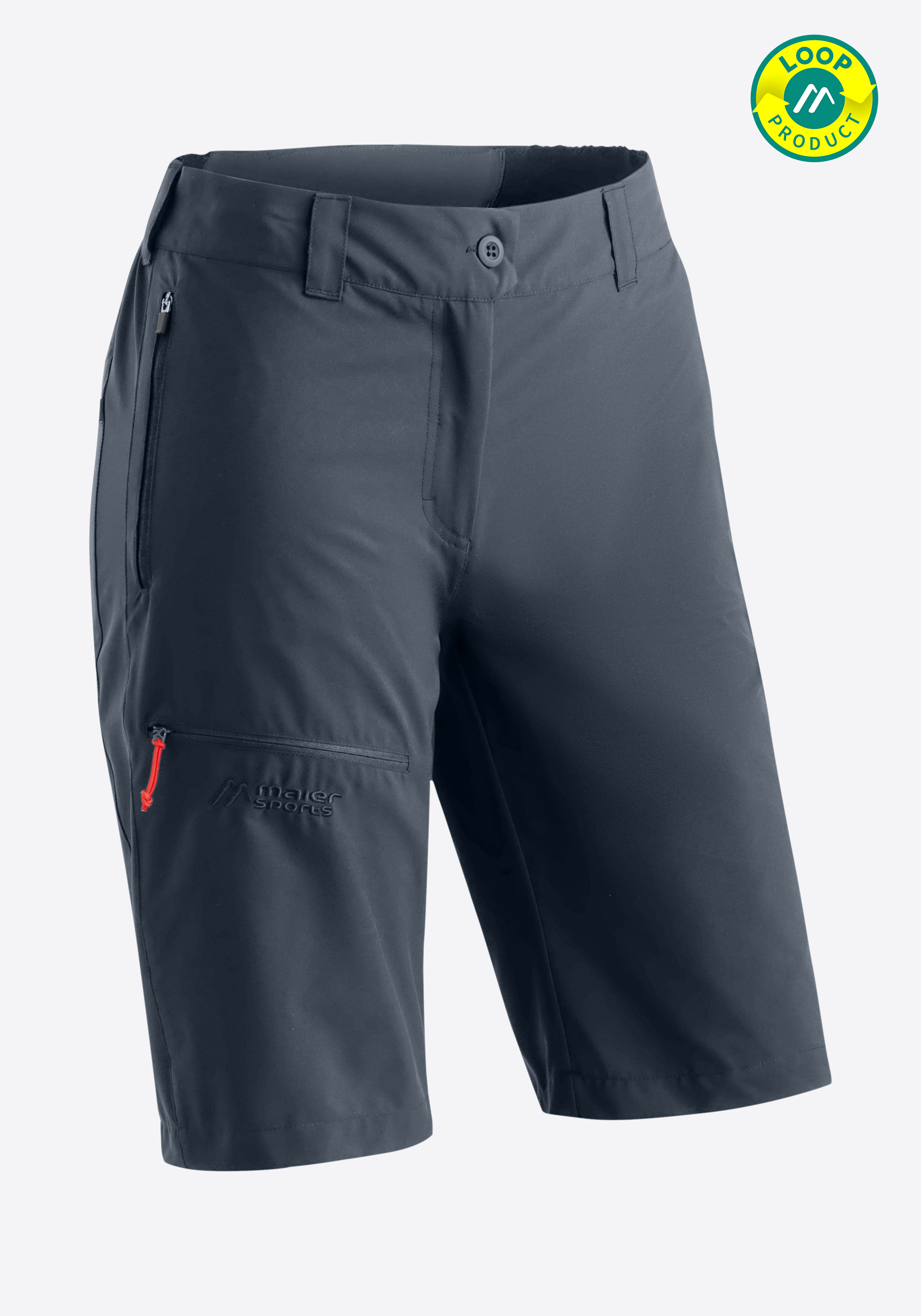 Bekleidung, Kurze Hosen