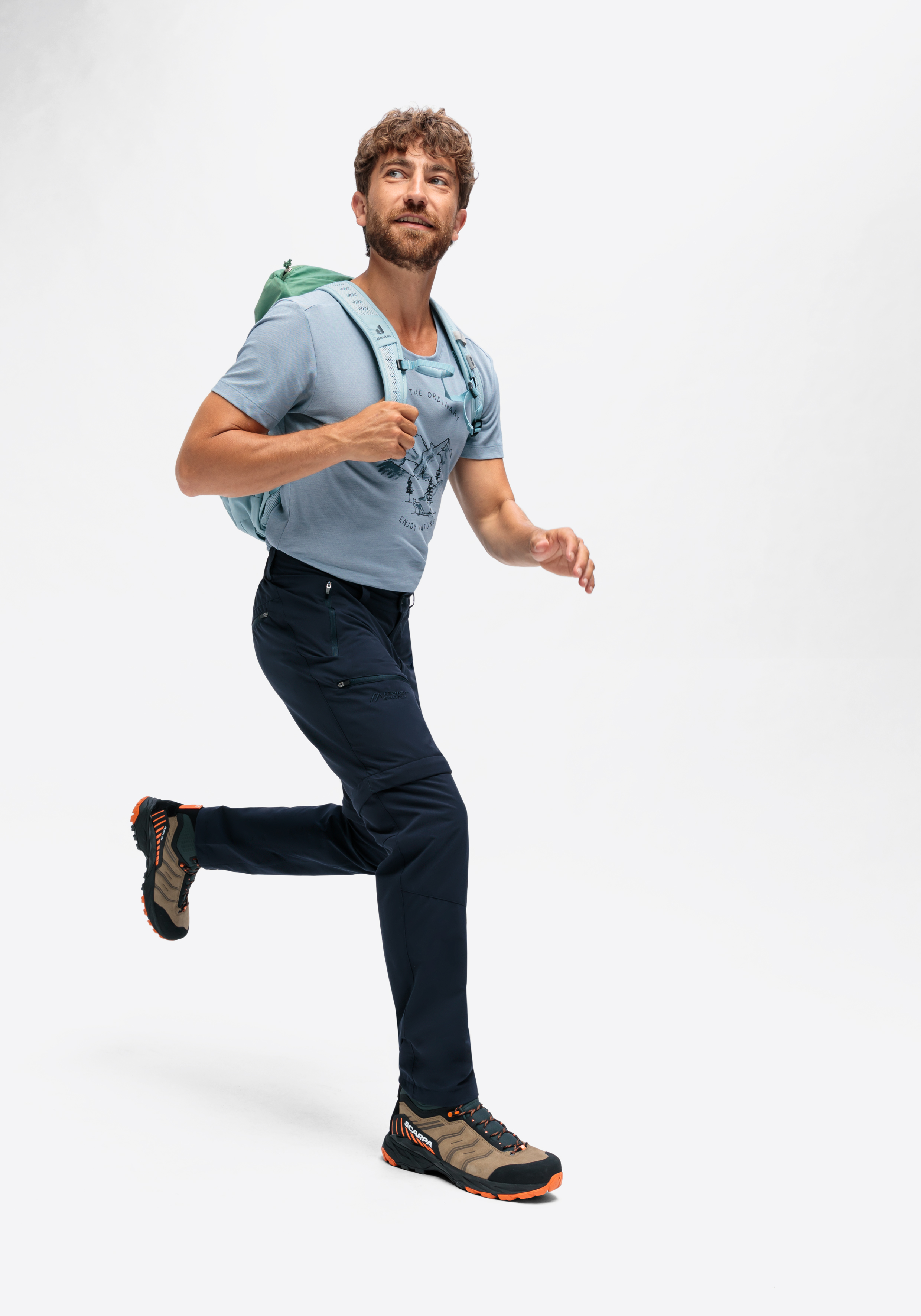 Schuh, Erwachsener, Männlich, Mann, Person