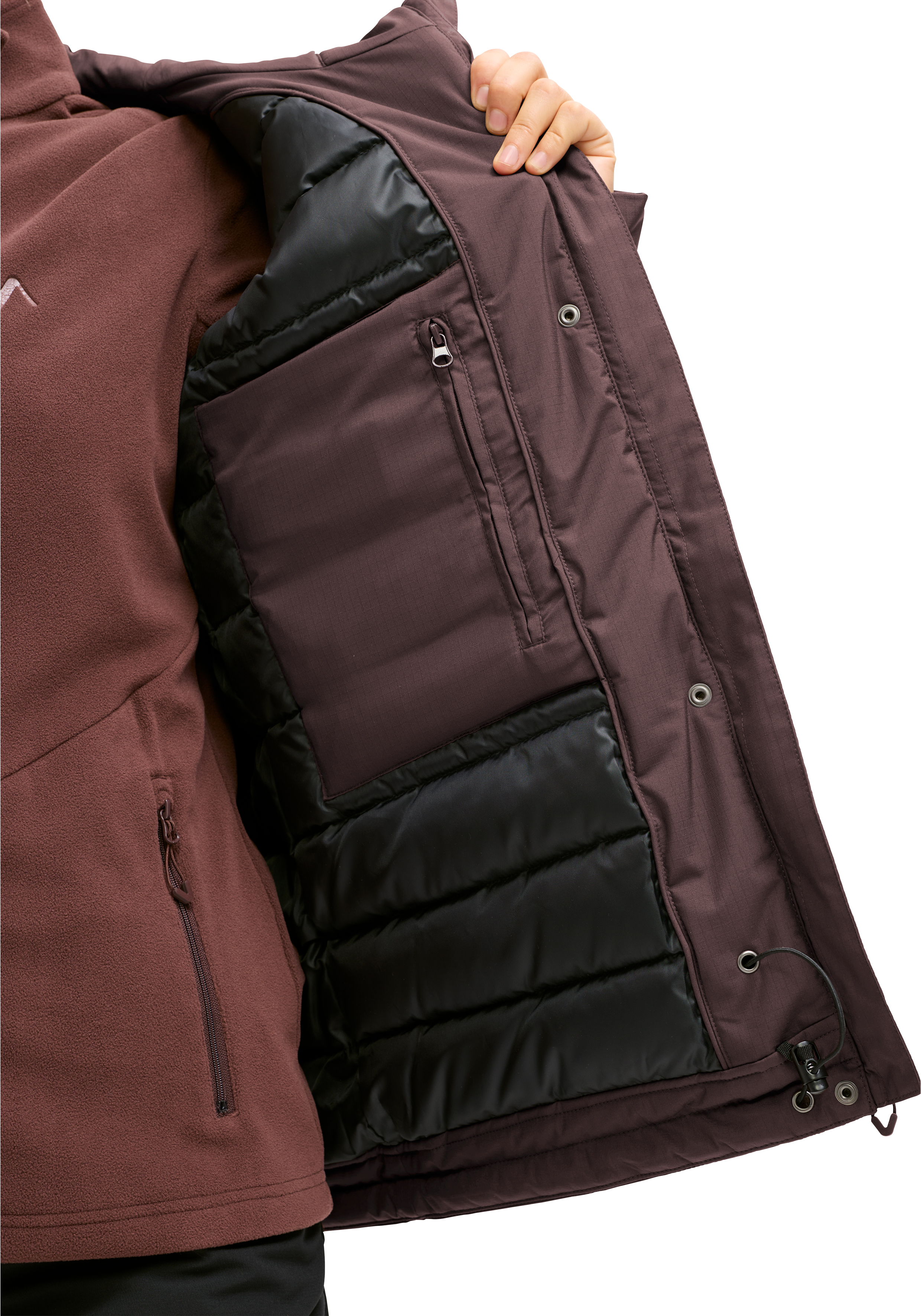 Elite Warm W Elite Warm W