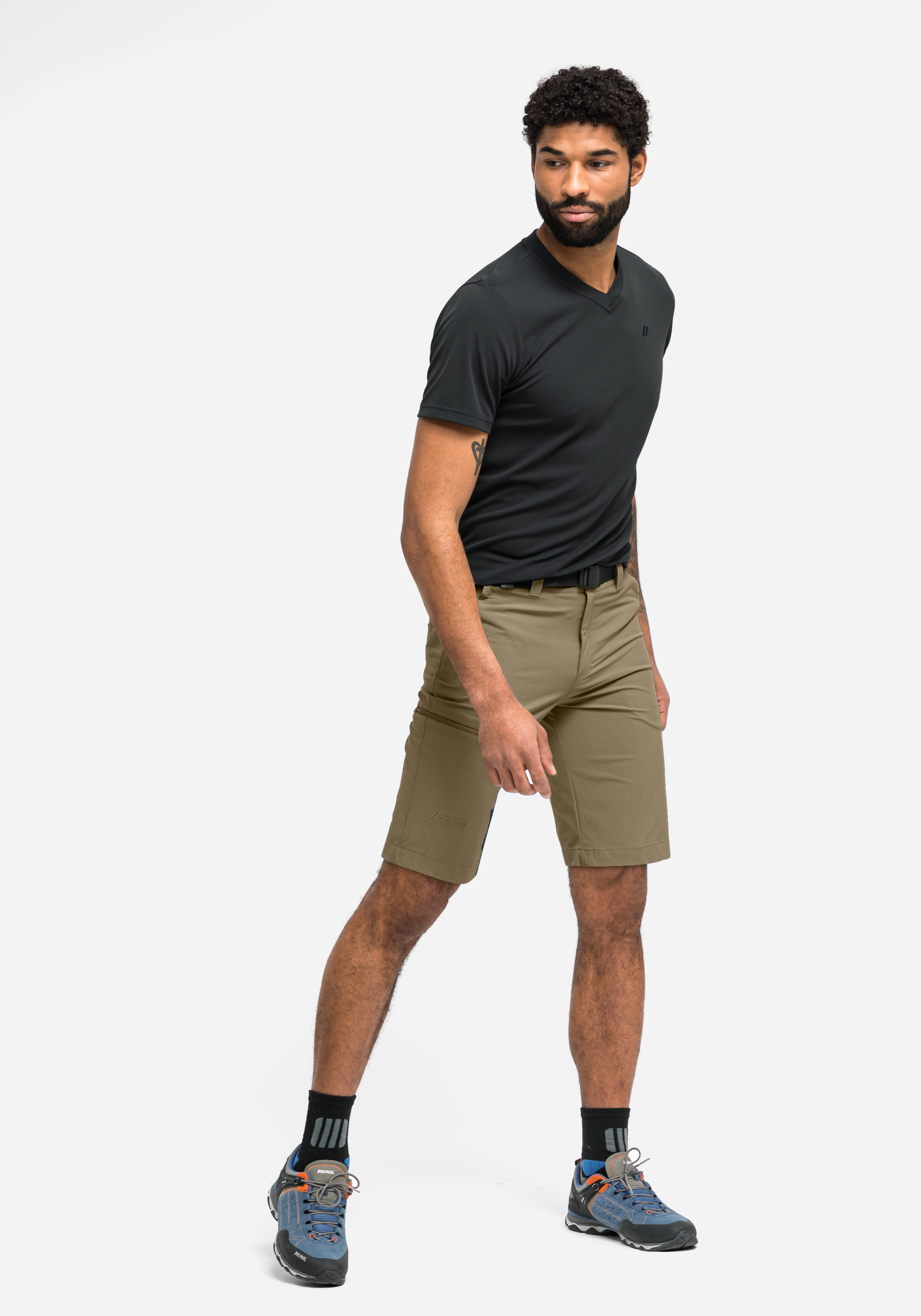 Kurze Hose, Erwachsener, Männlich, Mann, Person