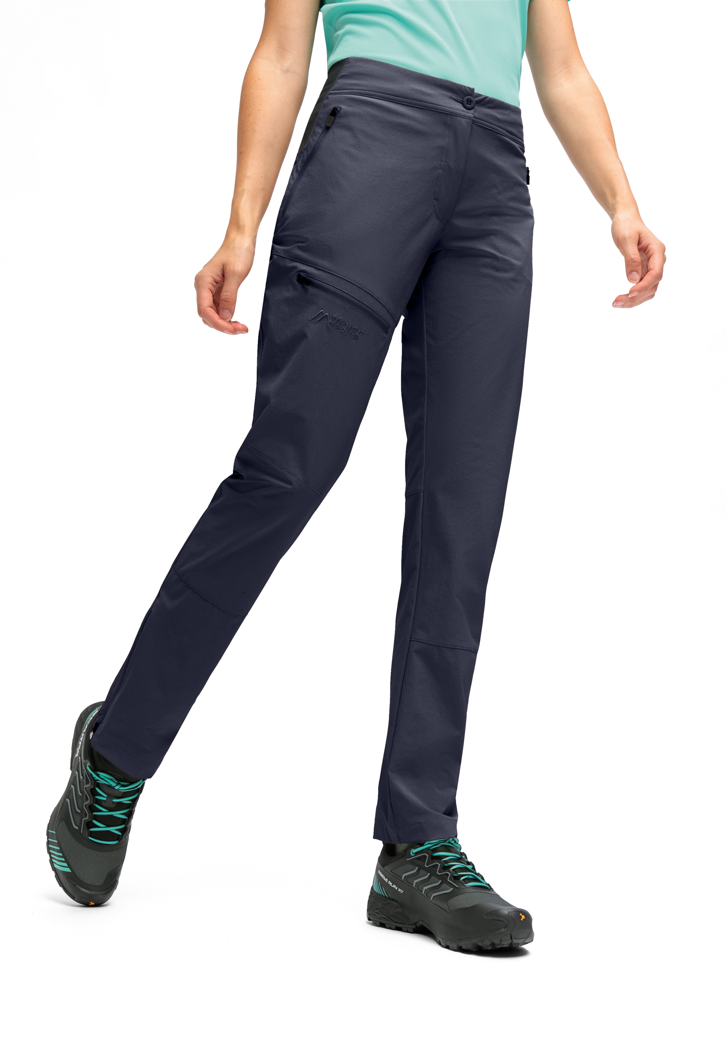 Inara slim Vario Bekleidung, Hosen, Person, Jeans, Bekleidung, Hosen, Jeans, Person, Schuh