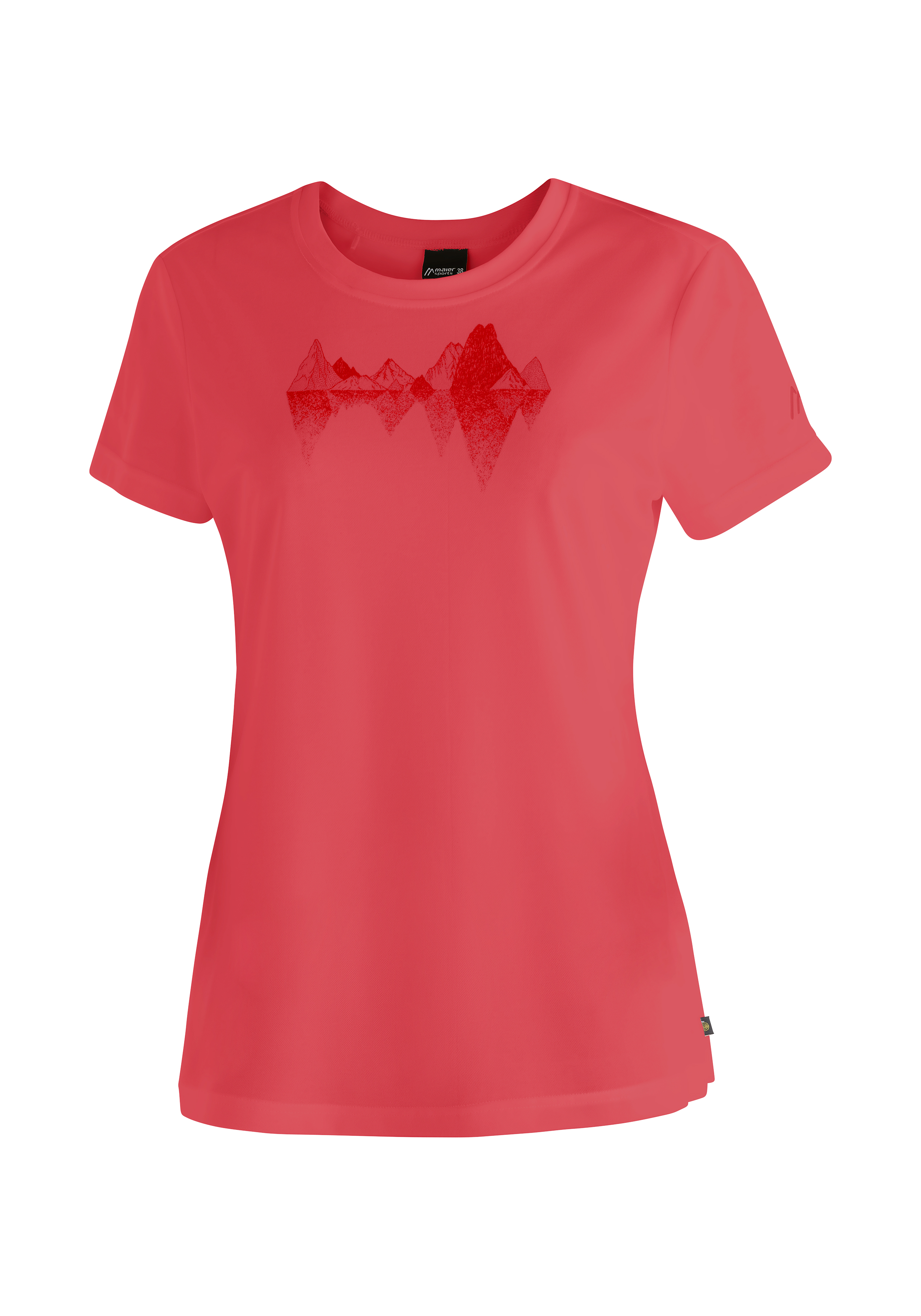 Tilia Pique W Bekleidung, T-shirt, Hemd, Bekleidung, T-shirt, Bluse