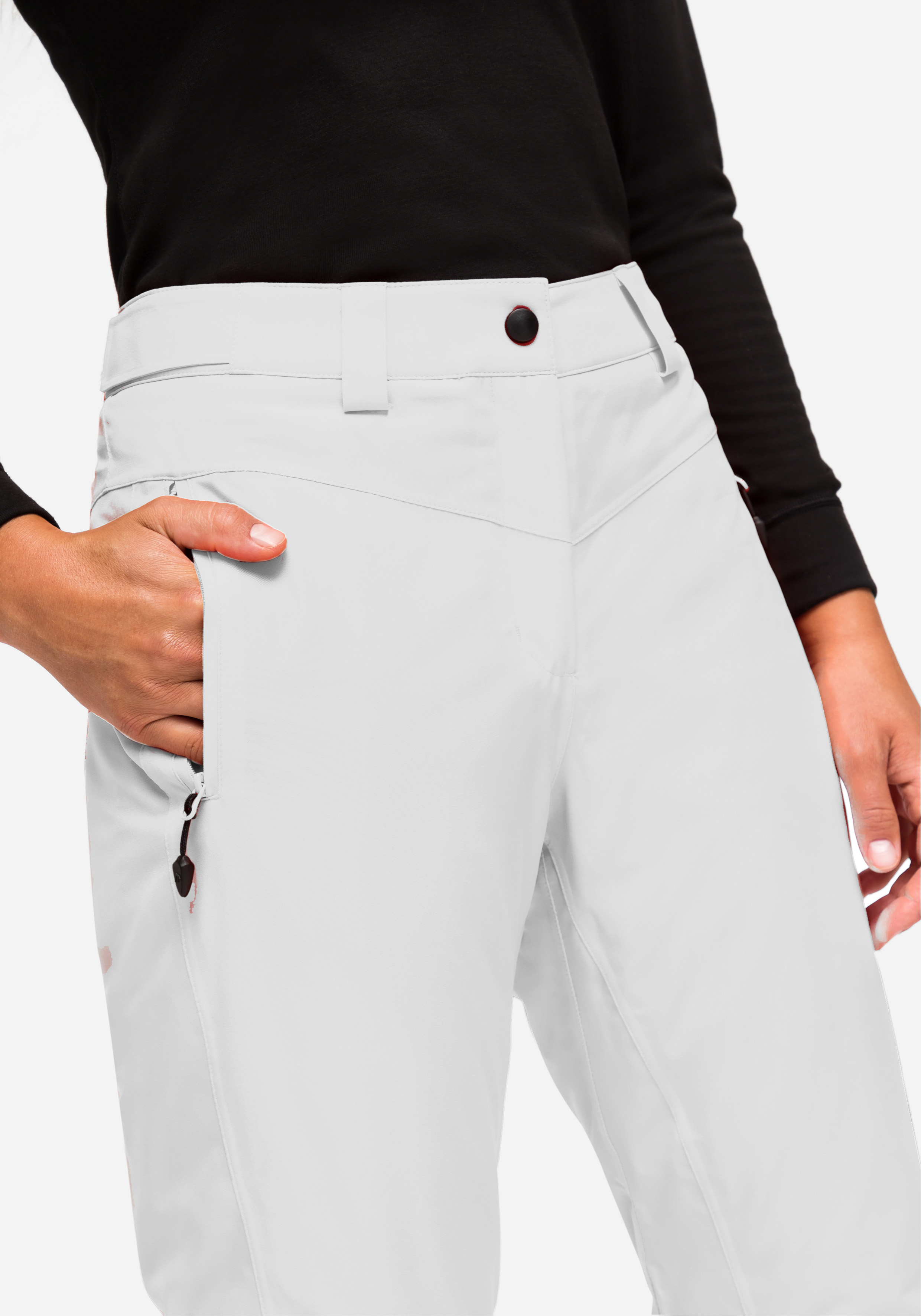 Bekleidung, Hosen, Kurze Hosen, Person