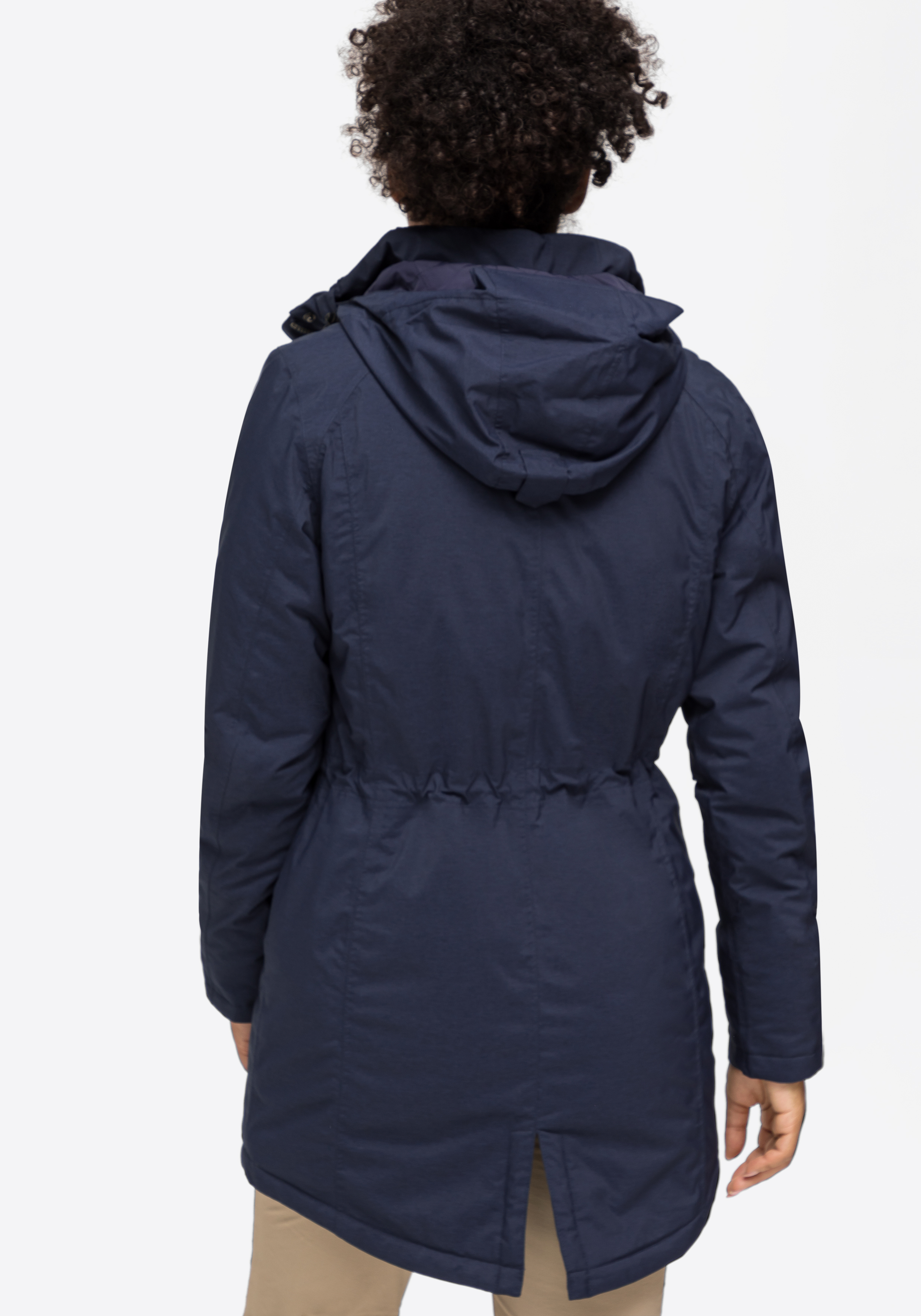 Bekleidung, Mantel, Jacke, Person