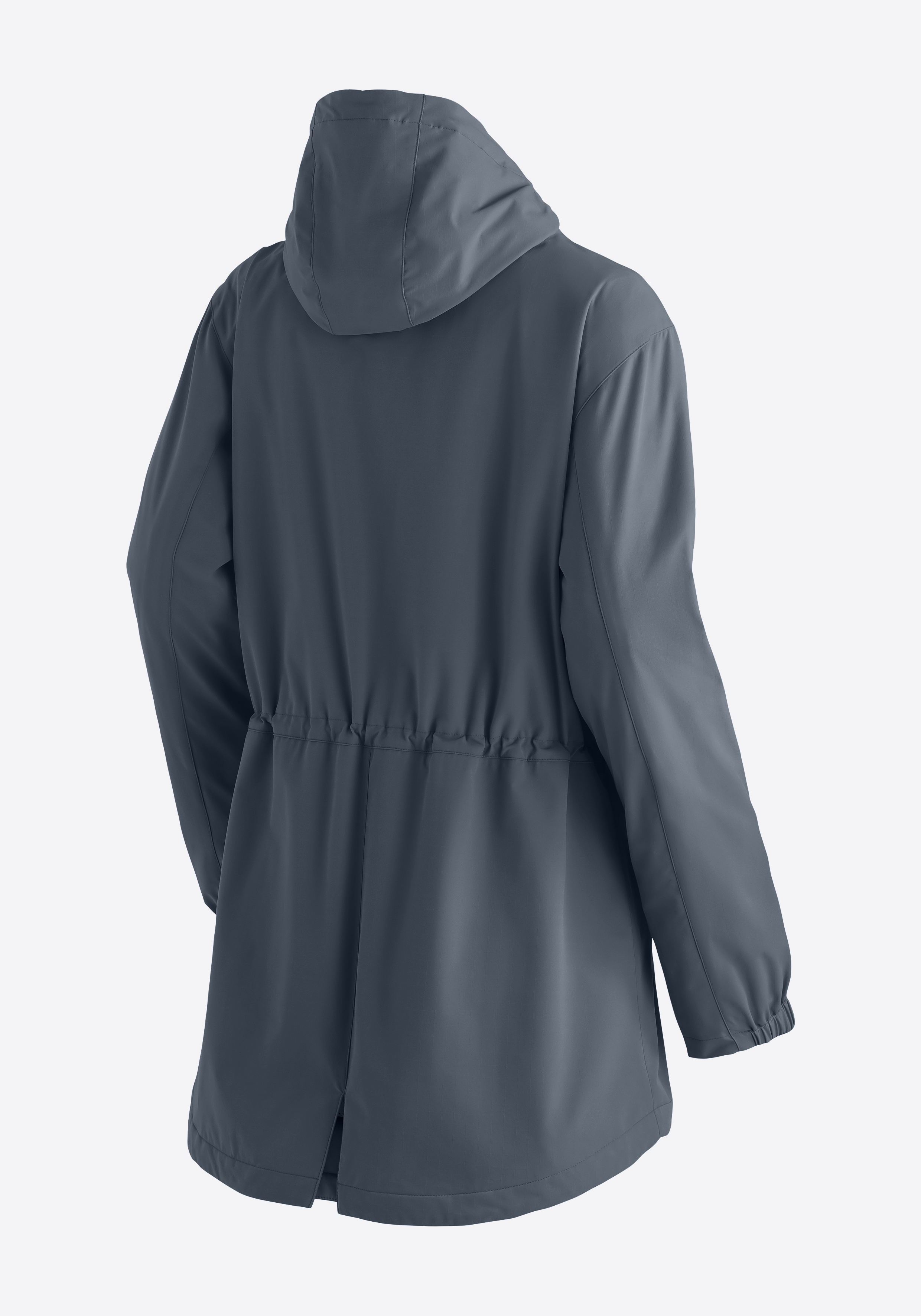 Bekleidung, Mantel, Jacke, Langarm, Fleece