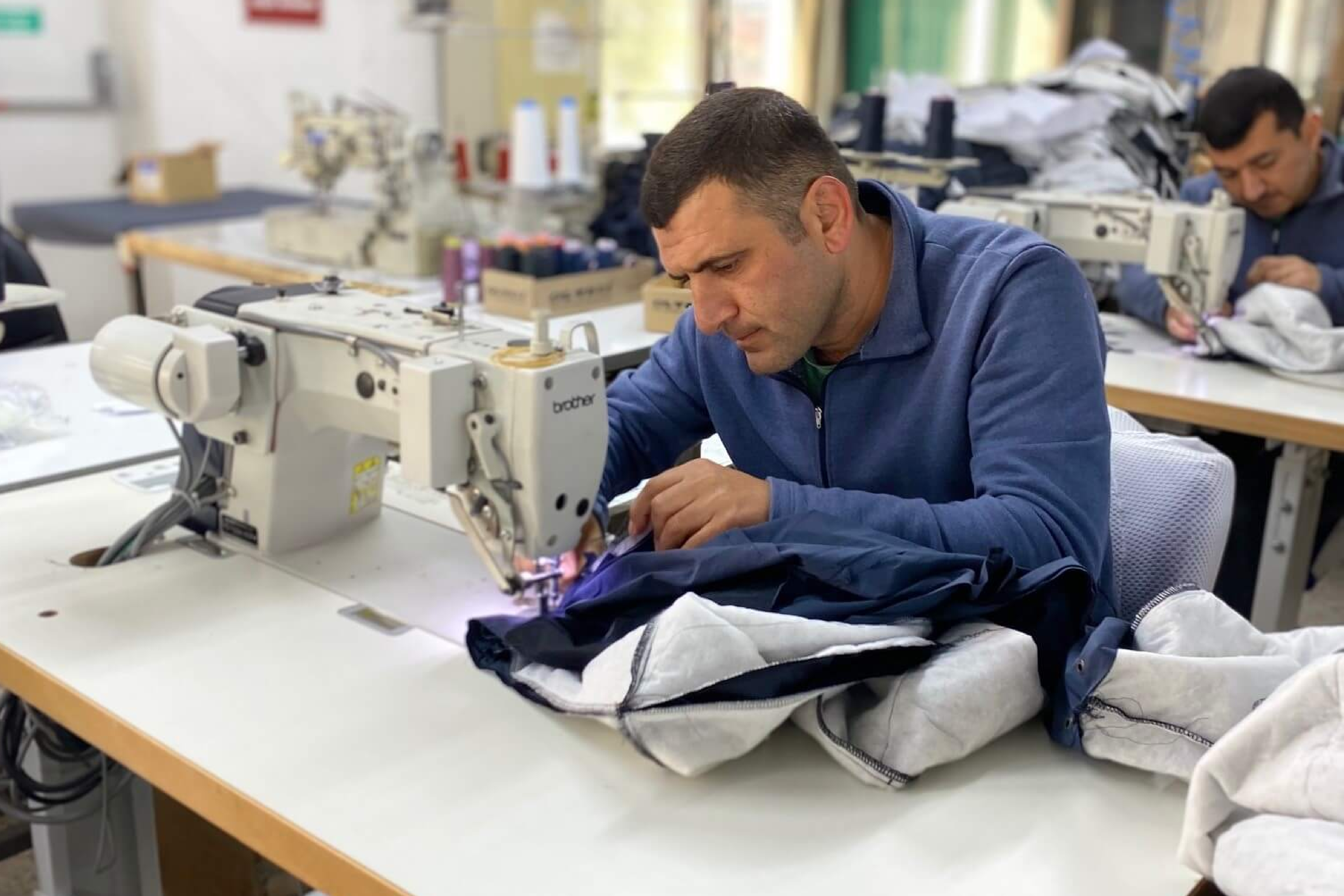 Erwachsener, Männlich, Mann, Person