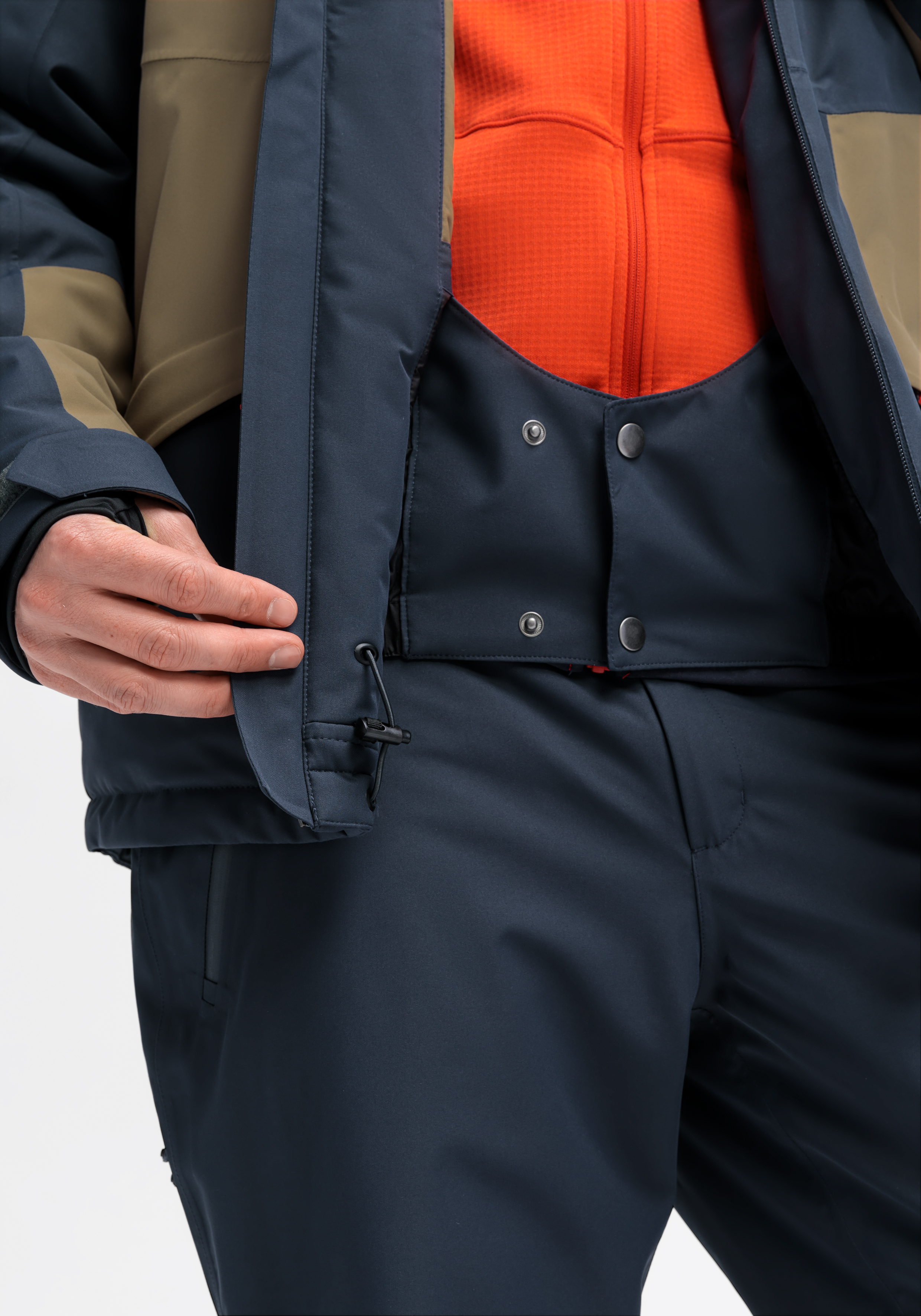 Mantel, Jacke, Blazer, Weste, Hosen