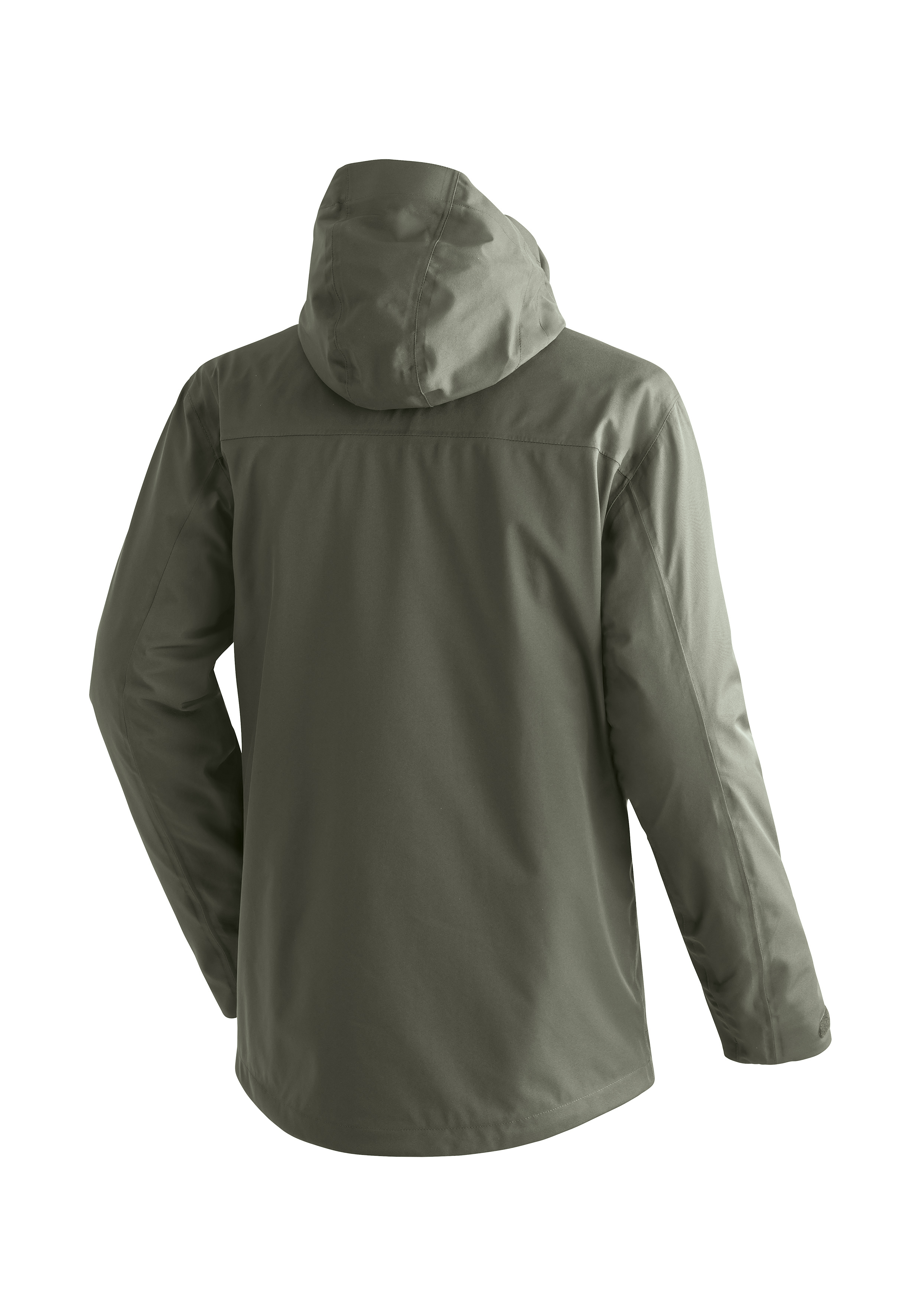 Bekleidung, Mantel, Jacke, Kapuzenpulli, Langarm