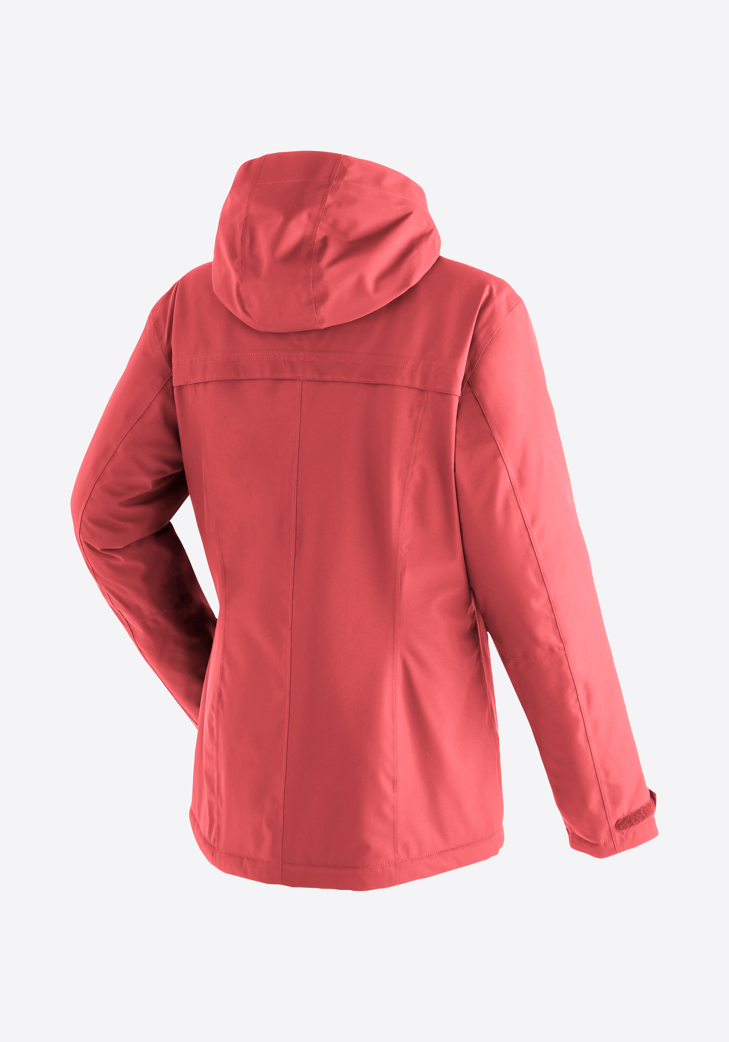 Bekleidung, Mantel, Jacke, Kapuze, Vlies