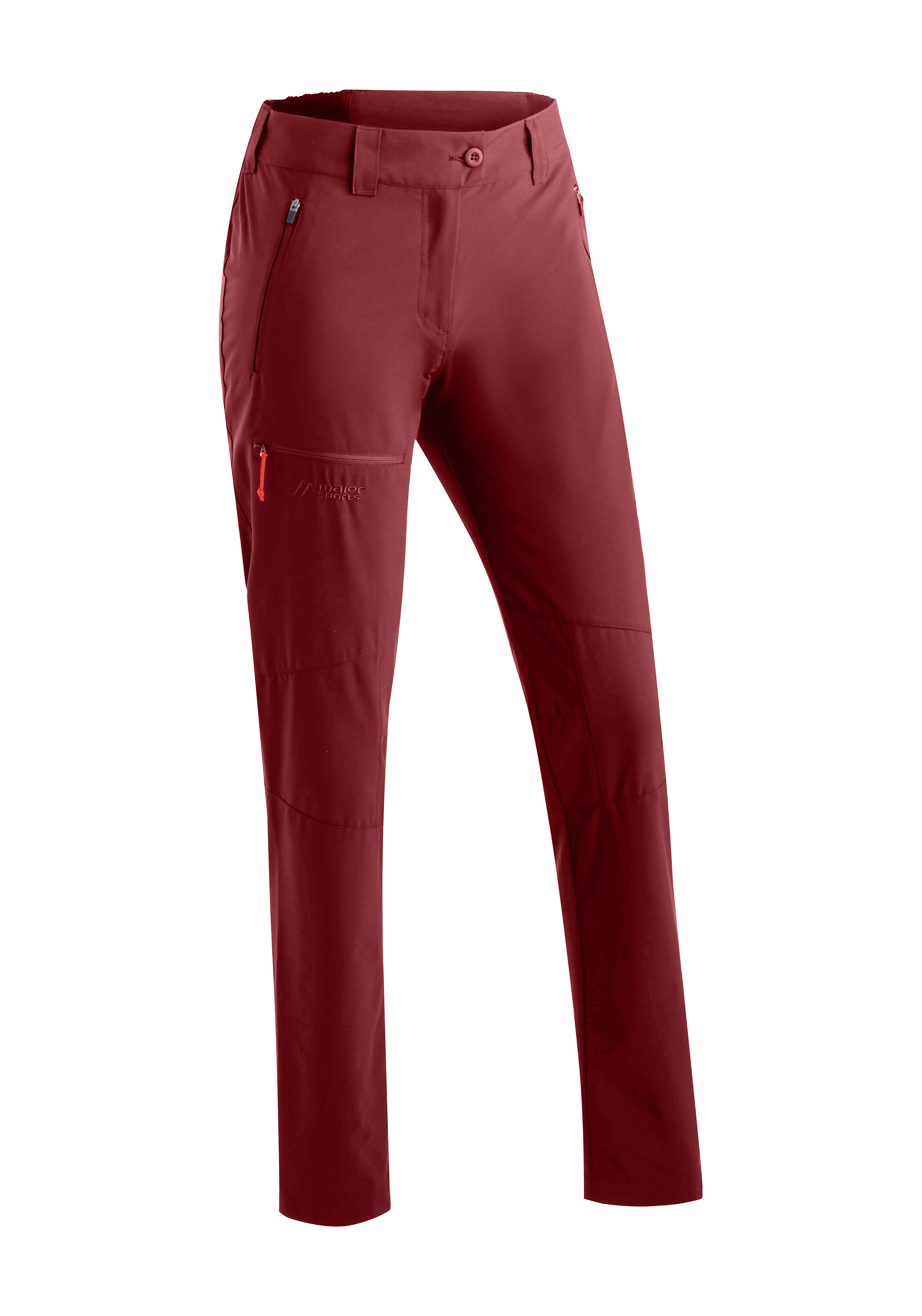 Lulaka Loop Hose, Outdoor, Sport, Regenjacke?, Reißverschlusstaschen