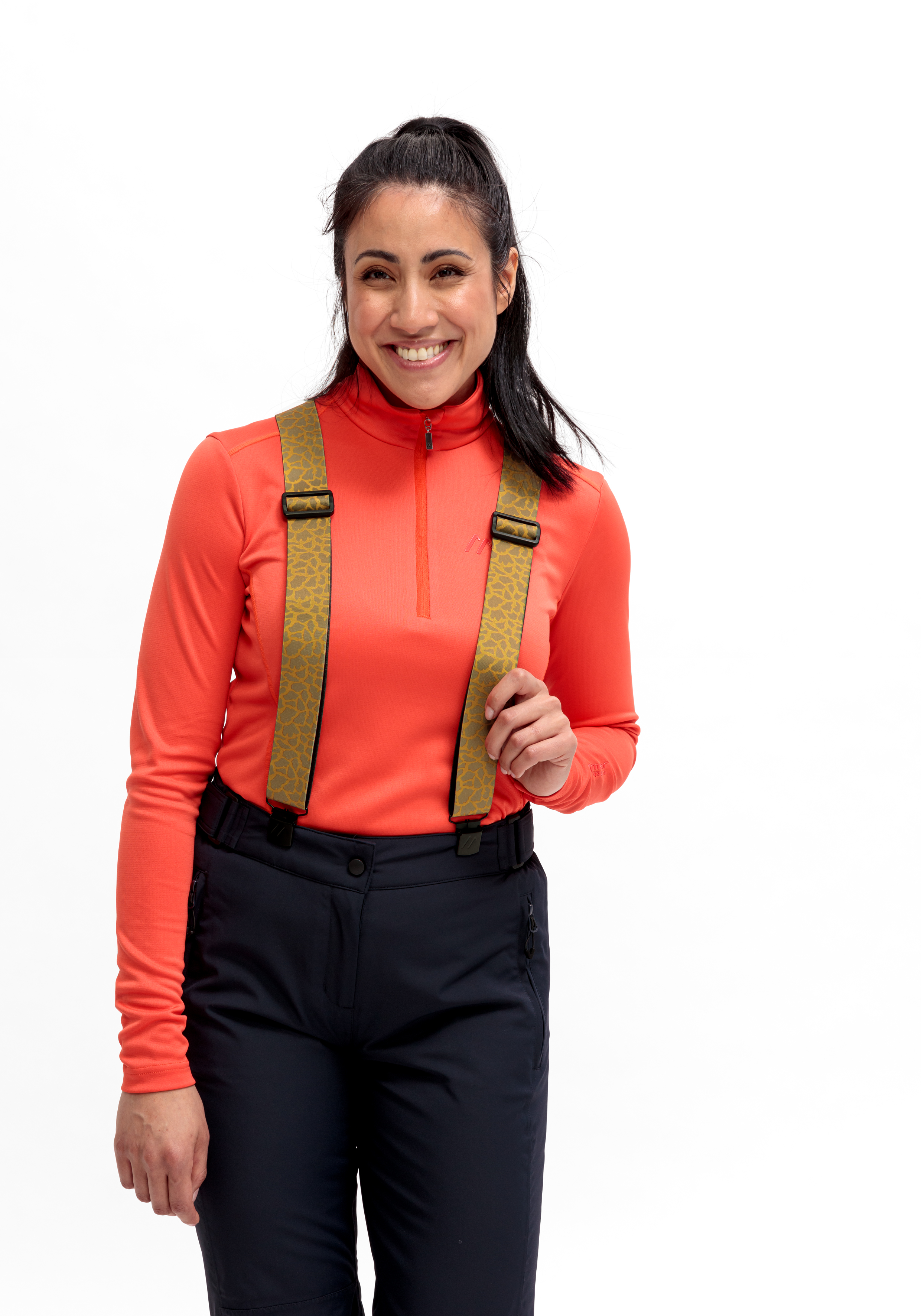 Zubehor, Langarm, Weste, Hemd, Person, Zubehor, Langarm, Weste, Person, Frau