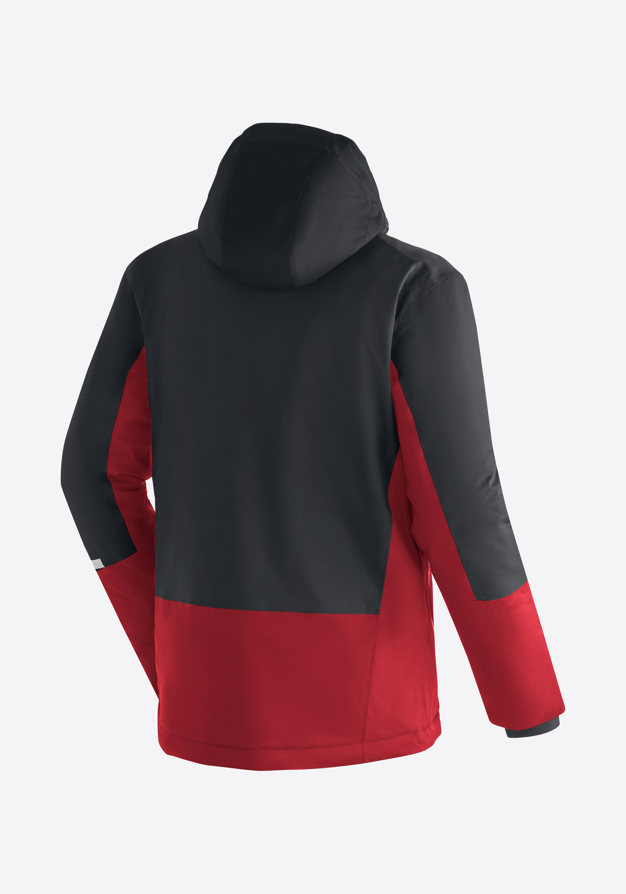 Mantel, Jacke, Fleece, Kapuze, Kapuzenpulli