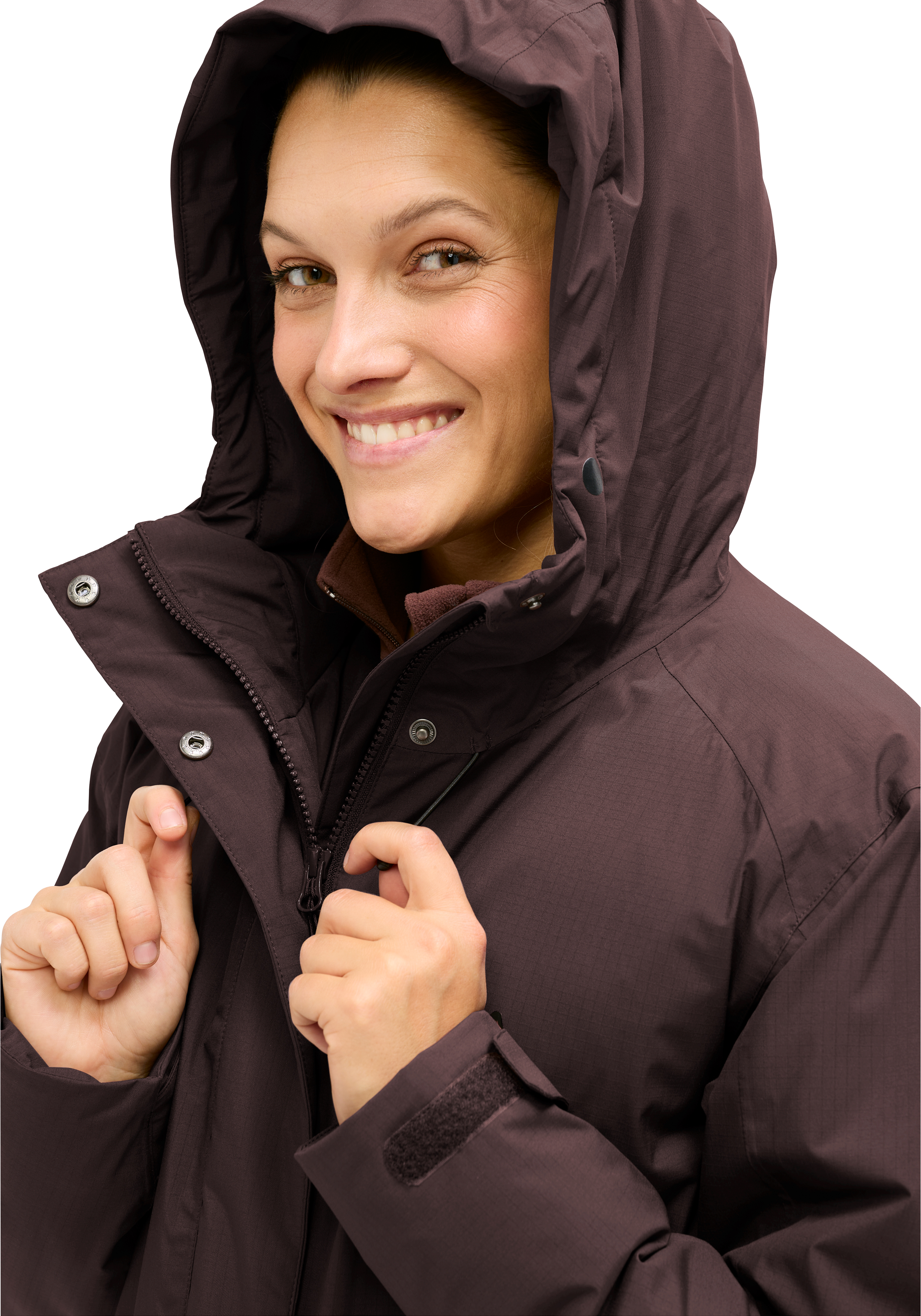 Regenjacke, Hoodie, Mantel, Regenmantel, Kapuze