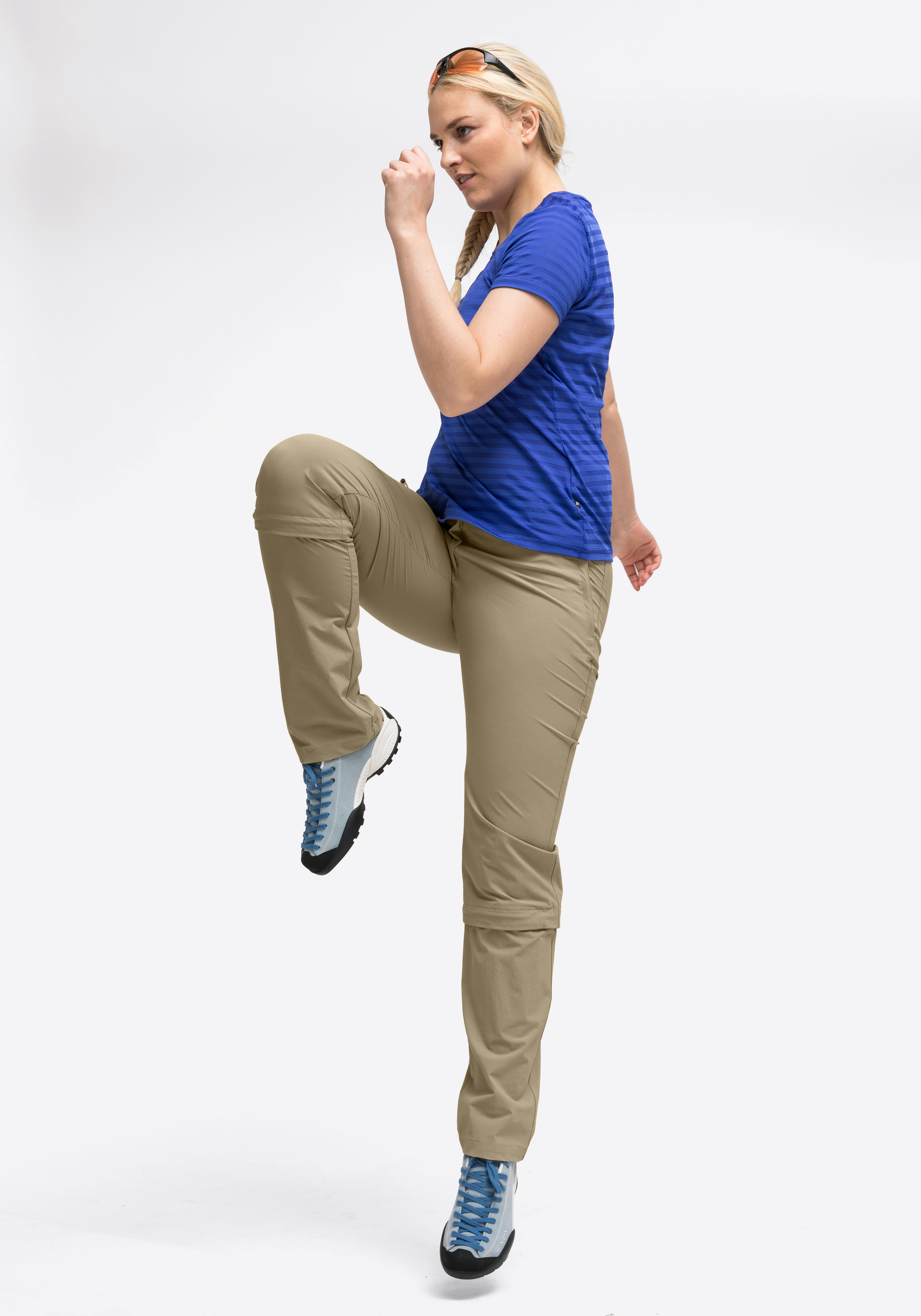 Bekleidung, Hosen, Schuh, Person, Khaki