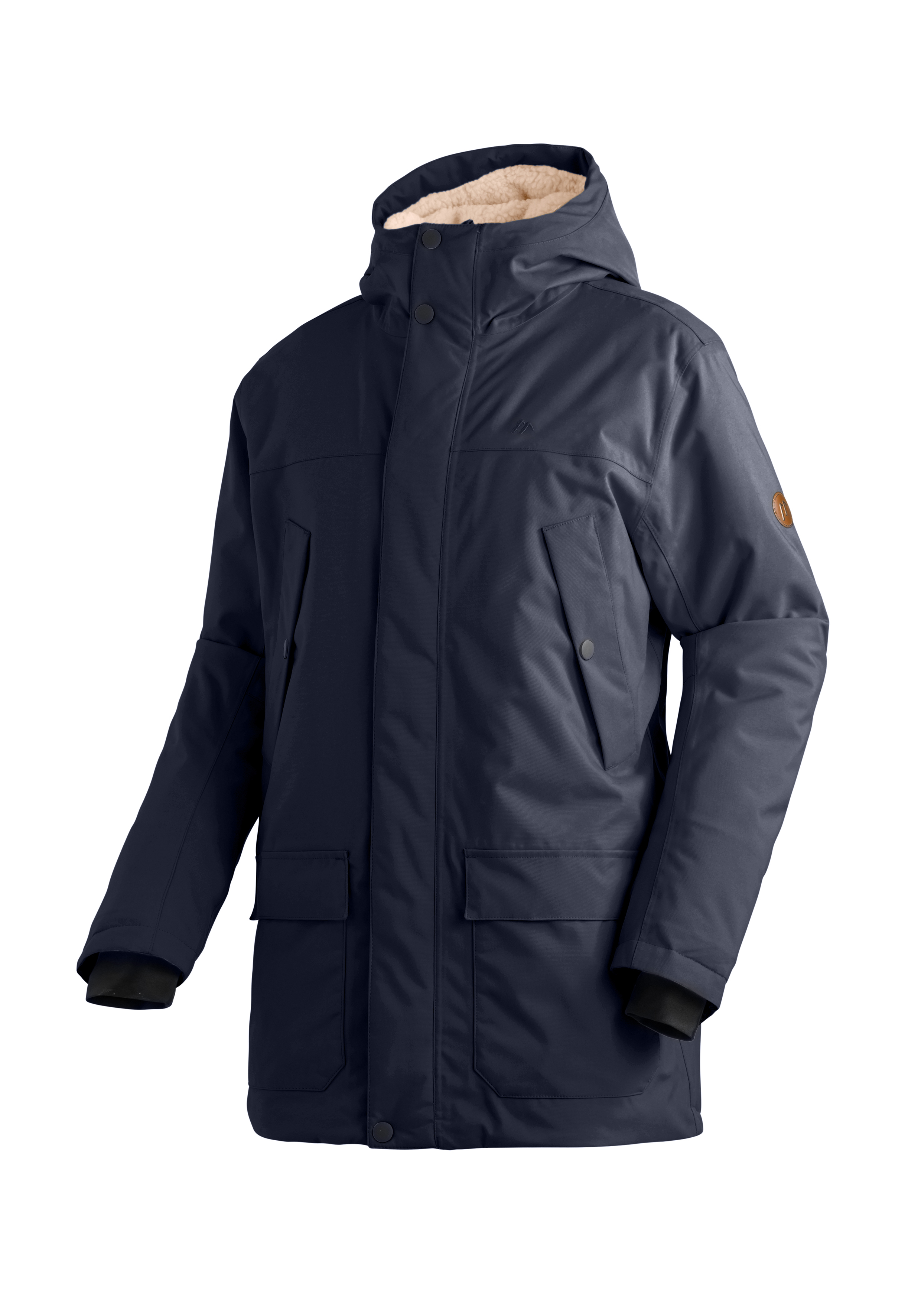SENNE Bekleidung, Mantel, Jacke, Bekleidung, Mantel, Jacke, Bekleidung, Mantel, Jacke, Wachsjacke, Herrenjacke, Fleecefutter, Kapuze, Fronttaschen