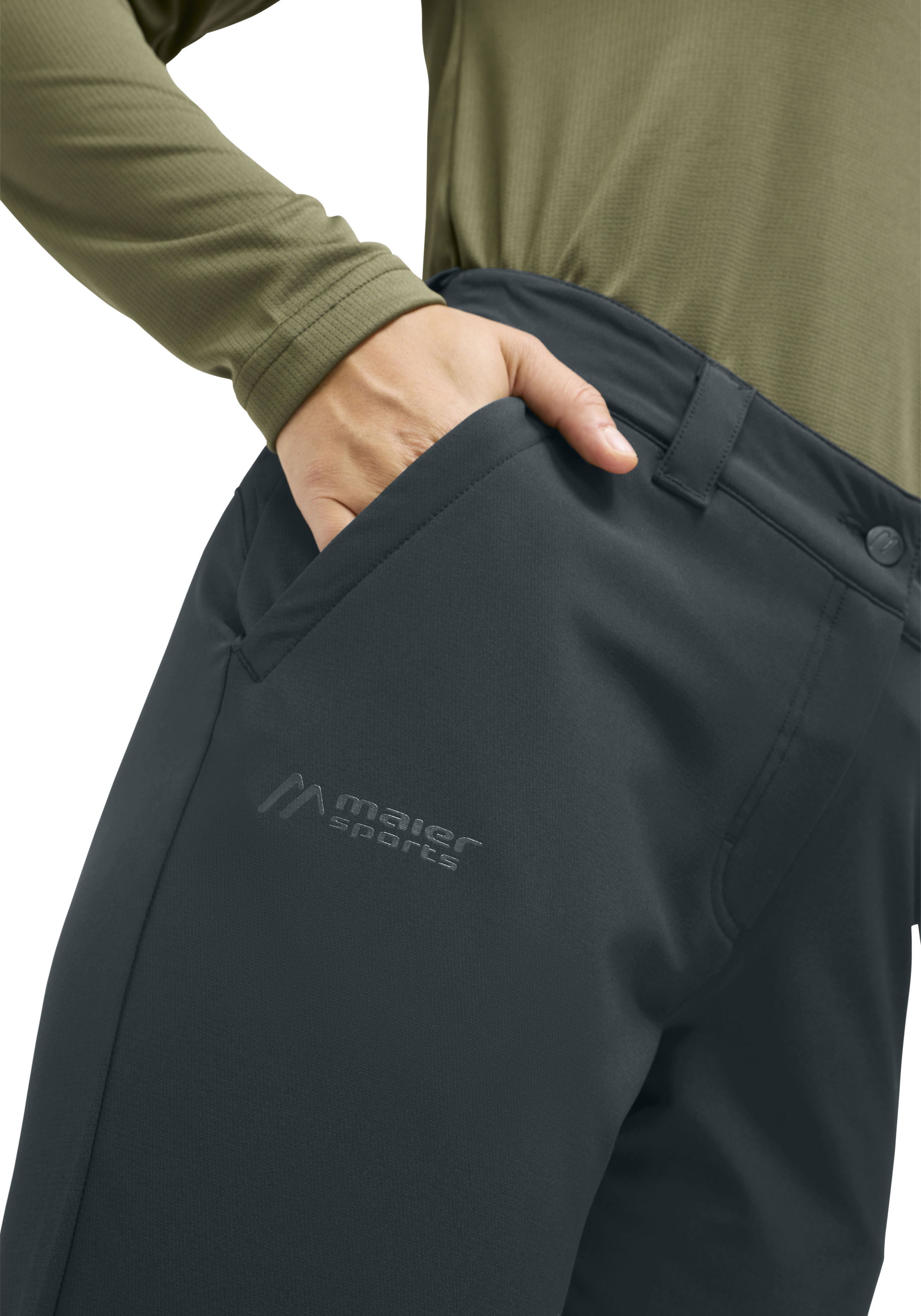 hose, sportpants, waistband, pocket, logo
