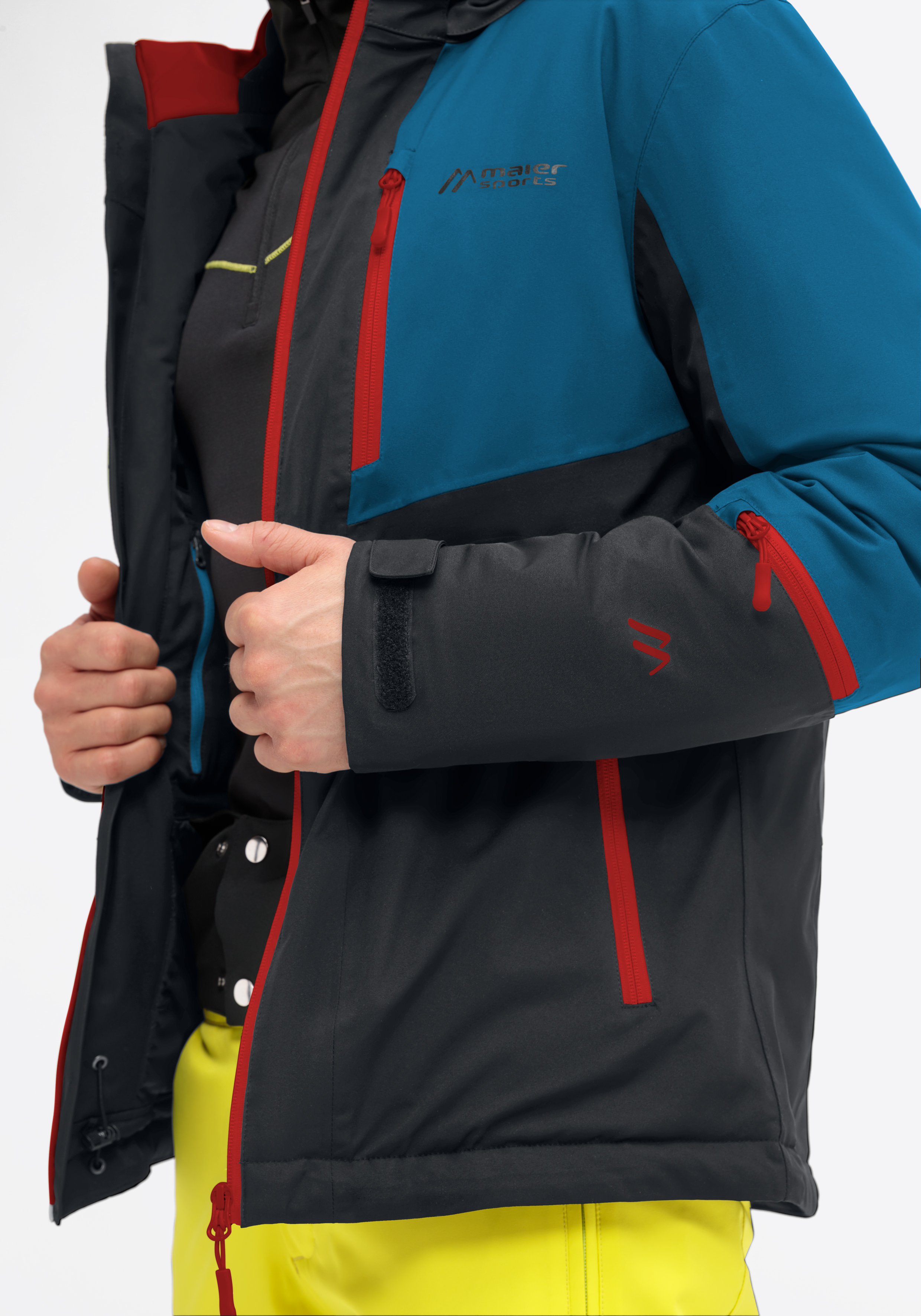 Bekleidung, Mantel, Jacke, Weste