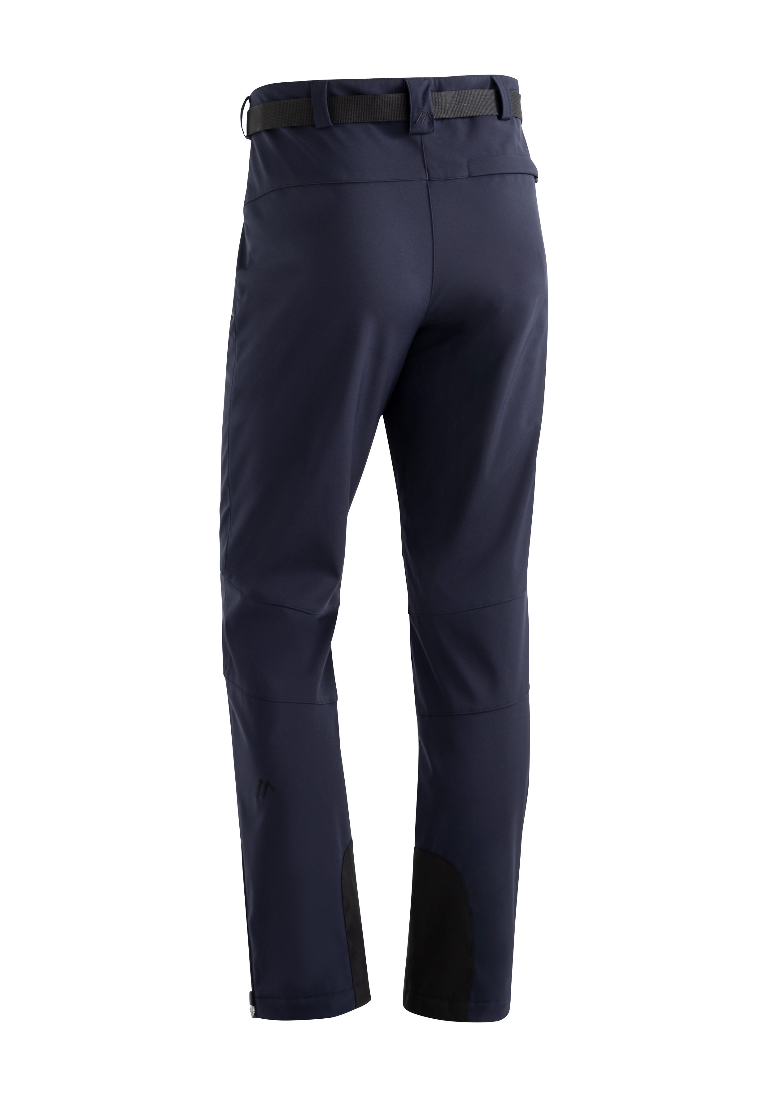 Tech Pants M Bekleidung, Hosen, Jeans, Hose, Navy, Outdoor, Elastischer Bund, Reißverschlussbedingte Details