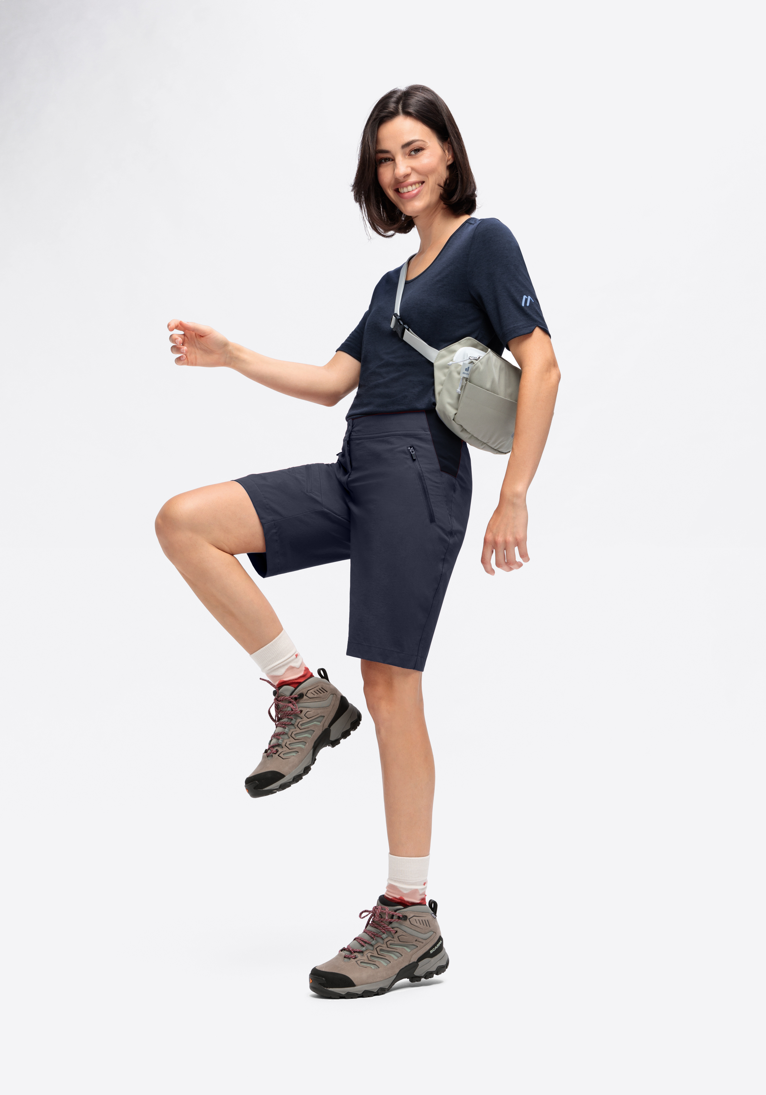 Schuh, Kurze Hose, Erwachsener, Person, Frau