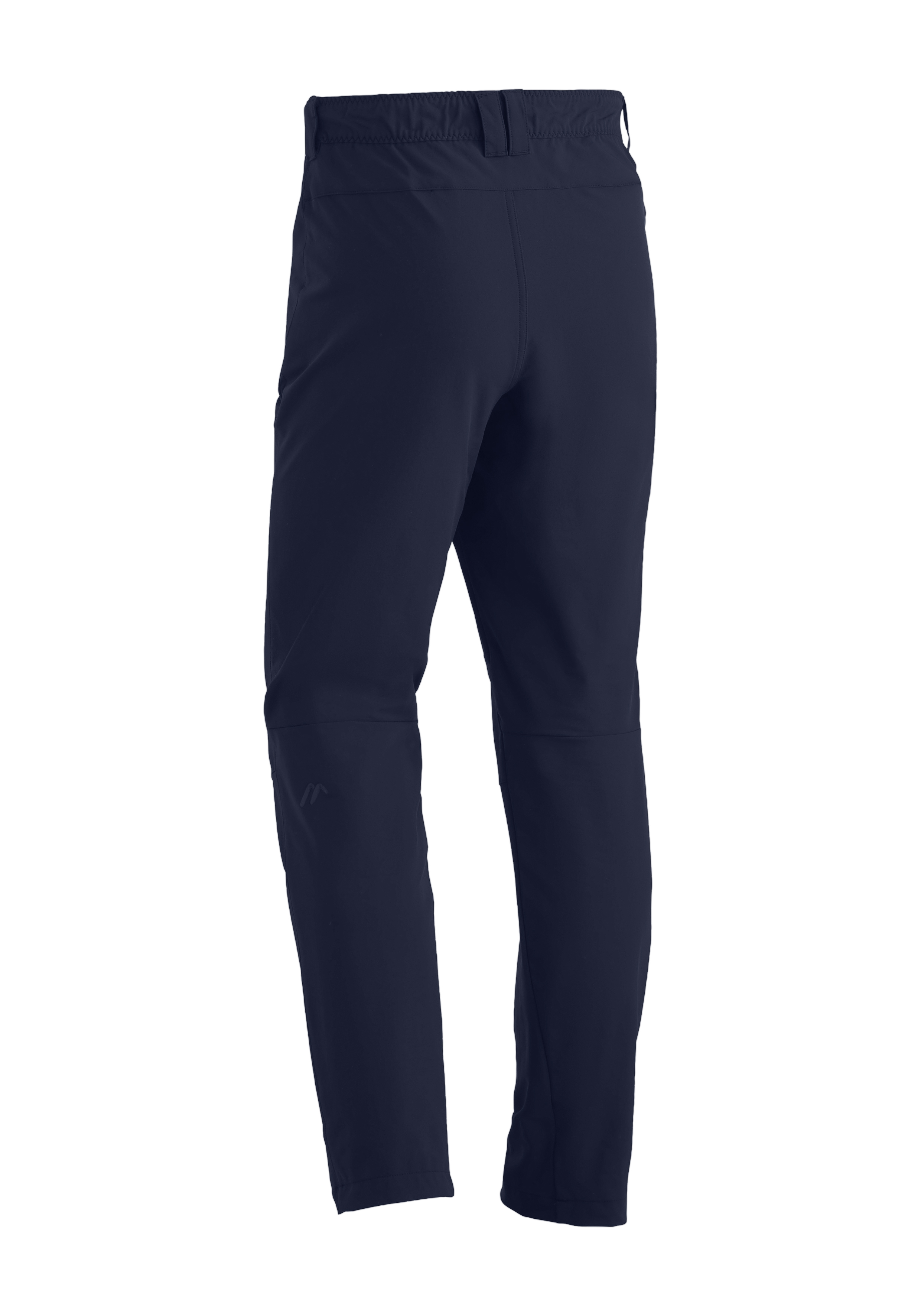 Hose, Mantel, Navy, Sports pants, Kniepolster
