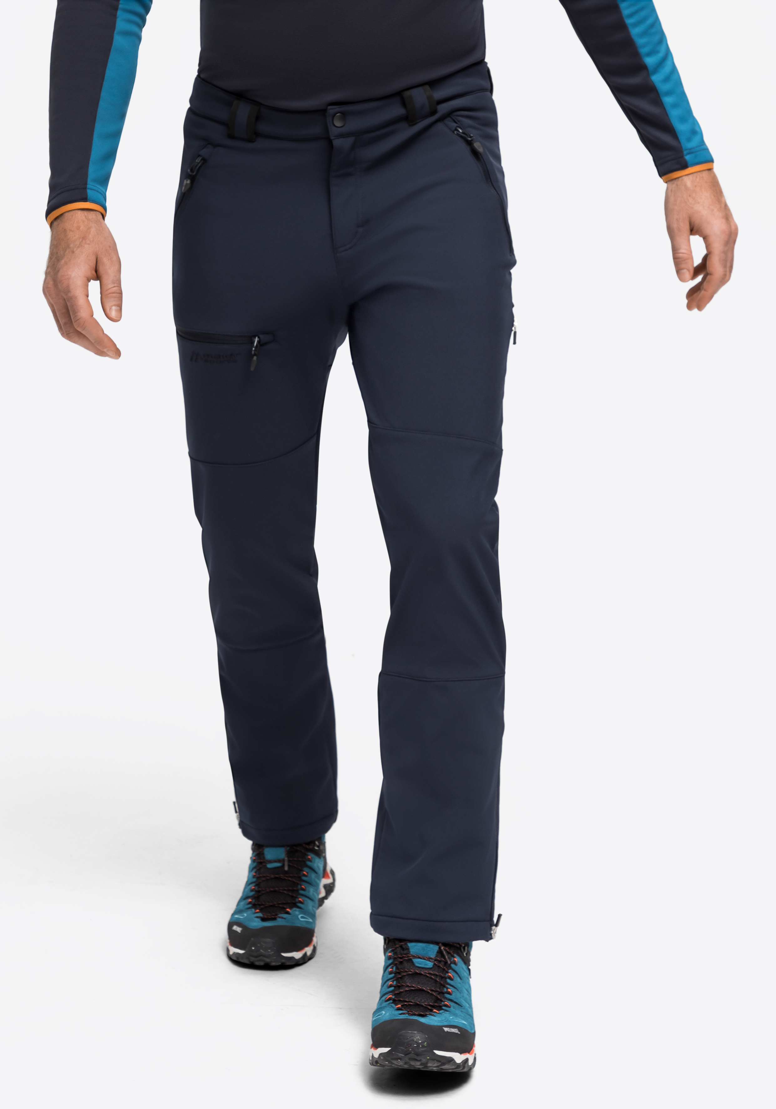 Hosen, Jeans, Erwachsener, Mann, Person