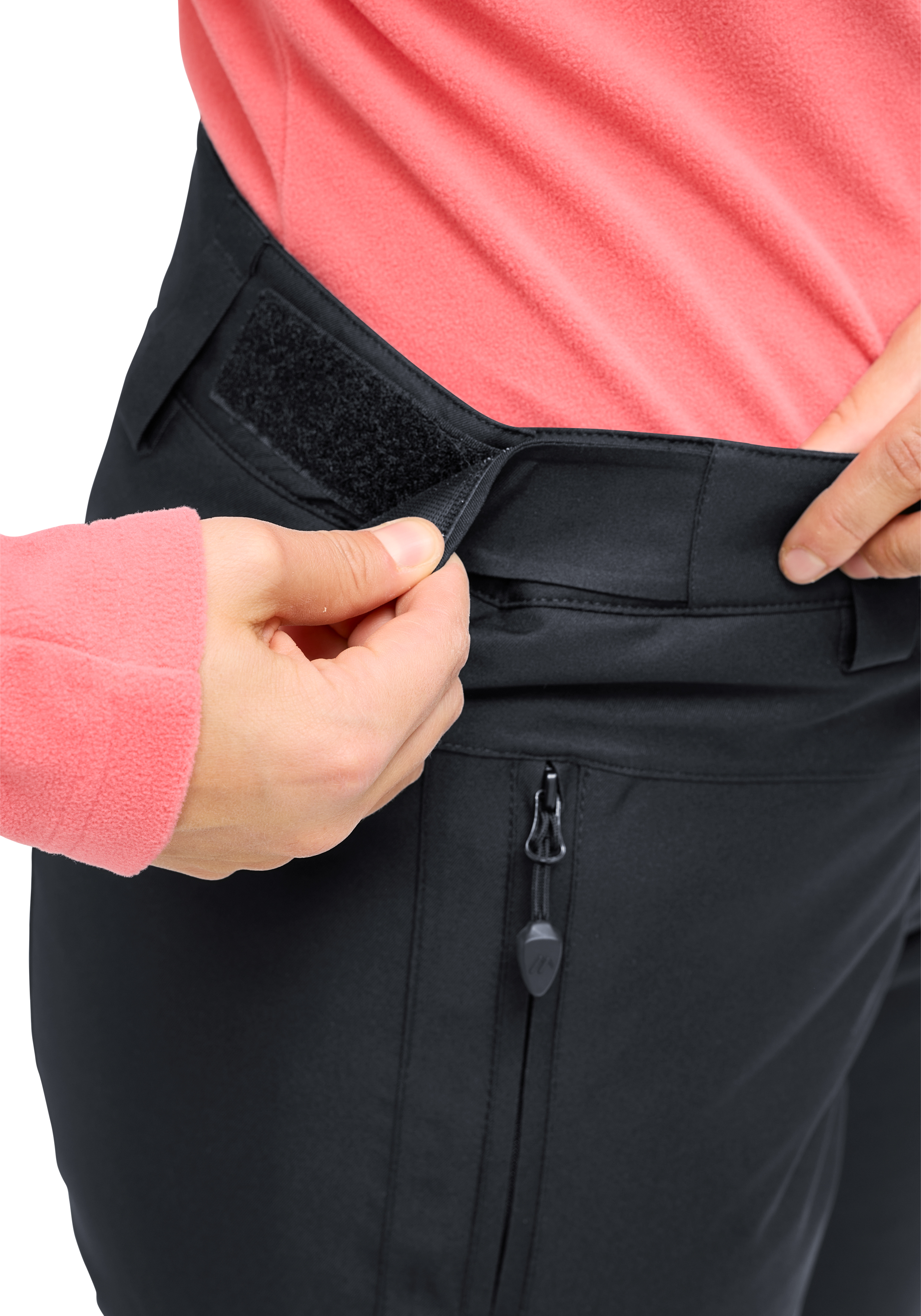Ronka Hosen, Kurze Hosen, Erwachsener, Mann, Person, kletterschuhe, oberschenkel, hosenverschluss, tights, taillengurt