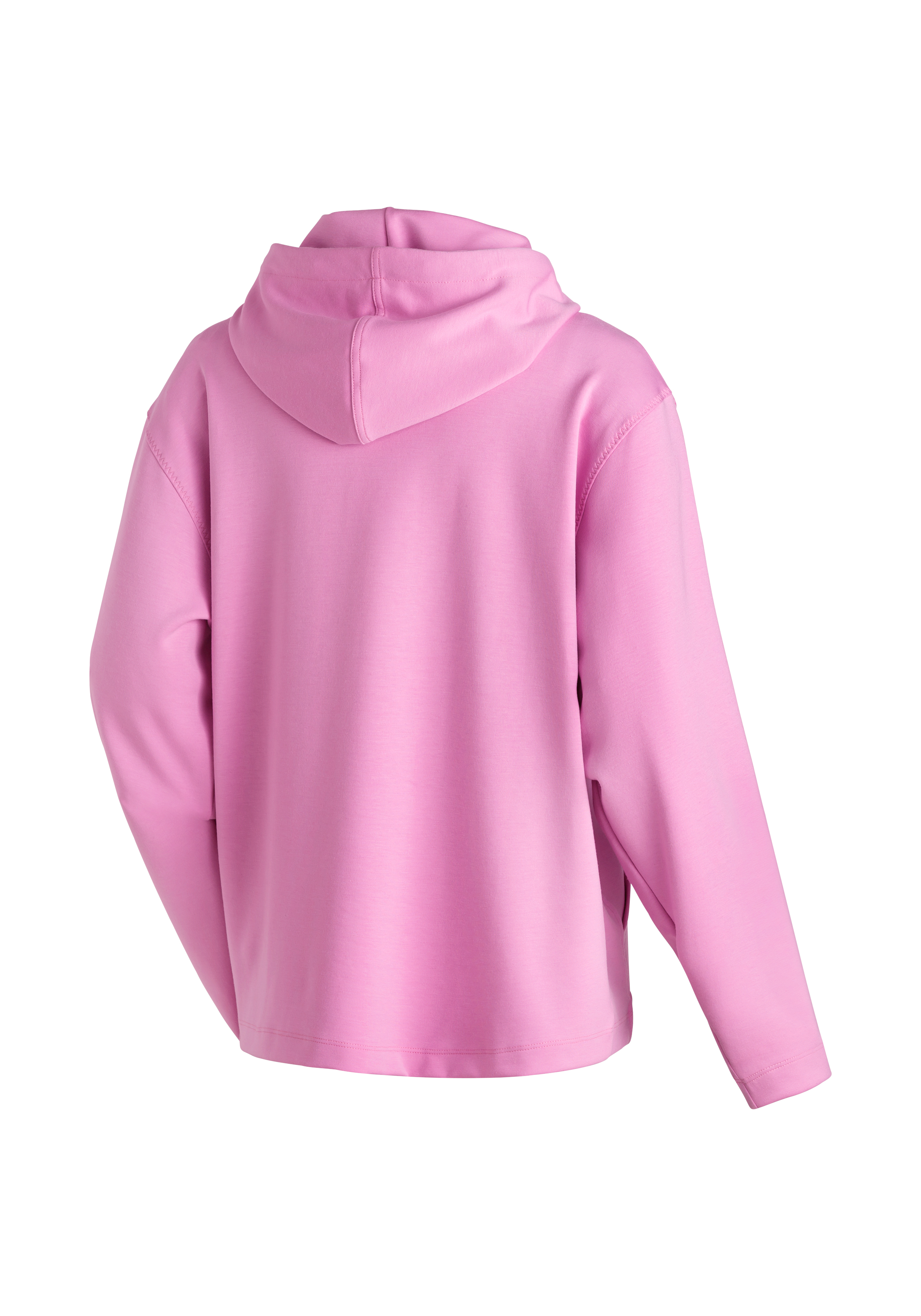 Hoodie, Pink, Langarmshirt, Kapuze, Sweatshirt
