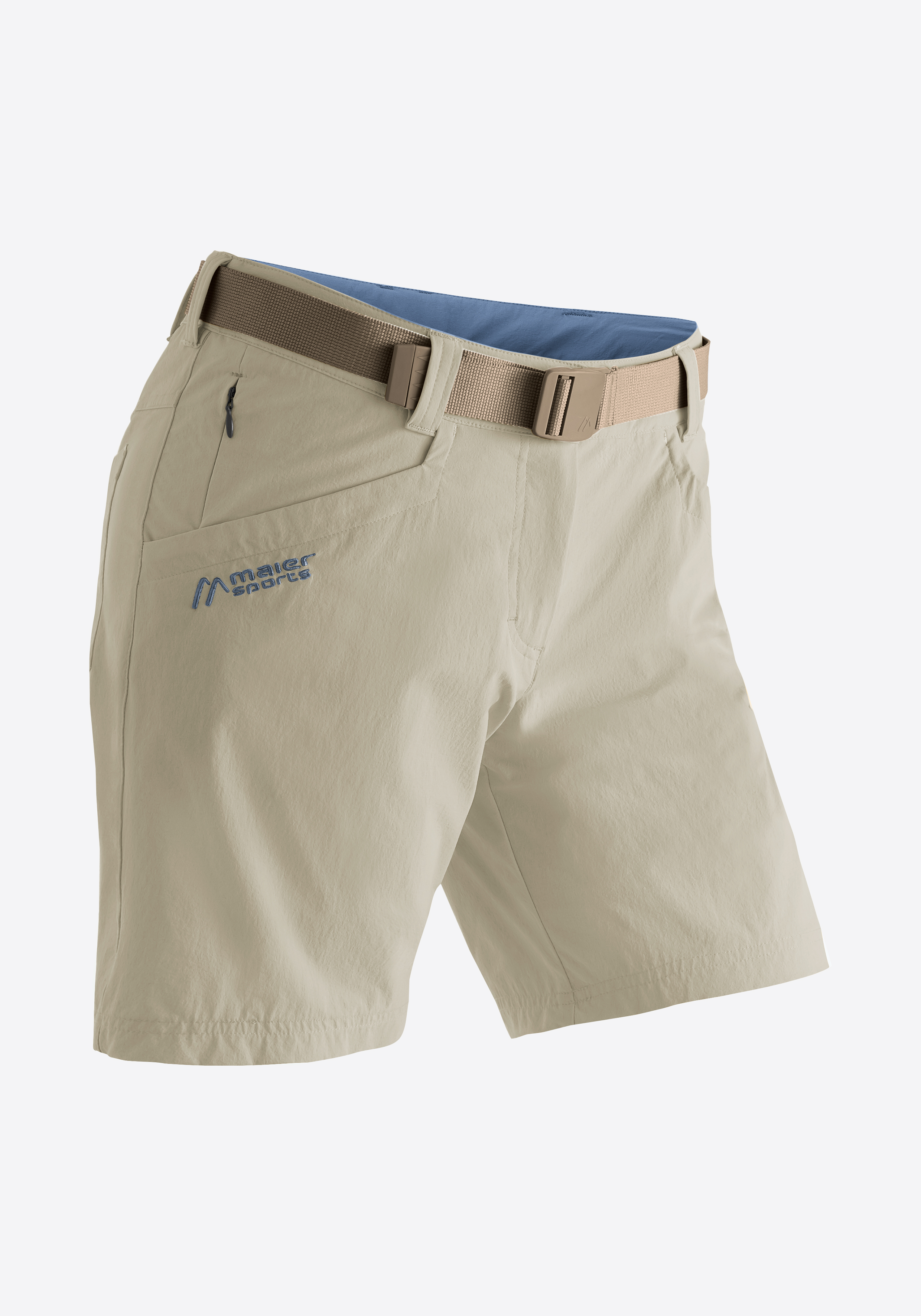 Lulaka Shorts Lulaka Shorts