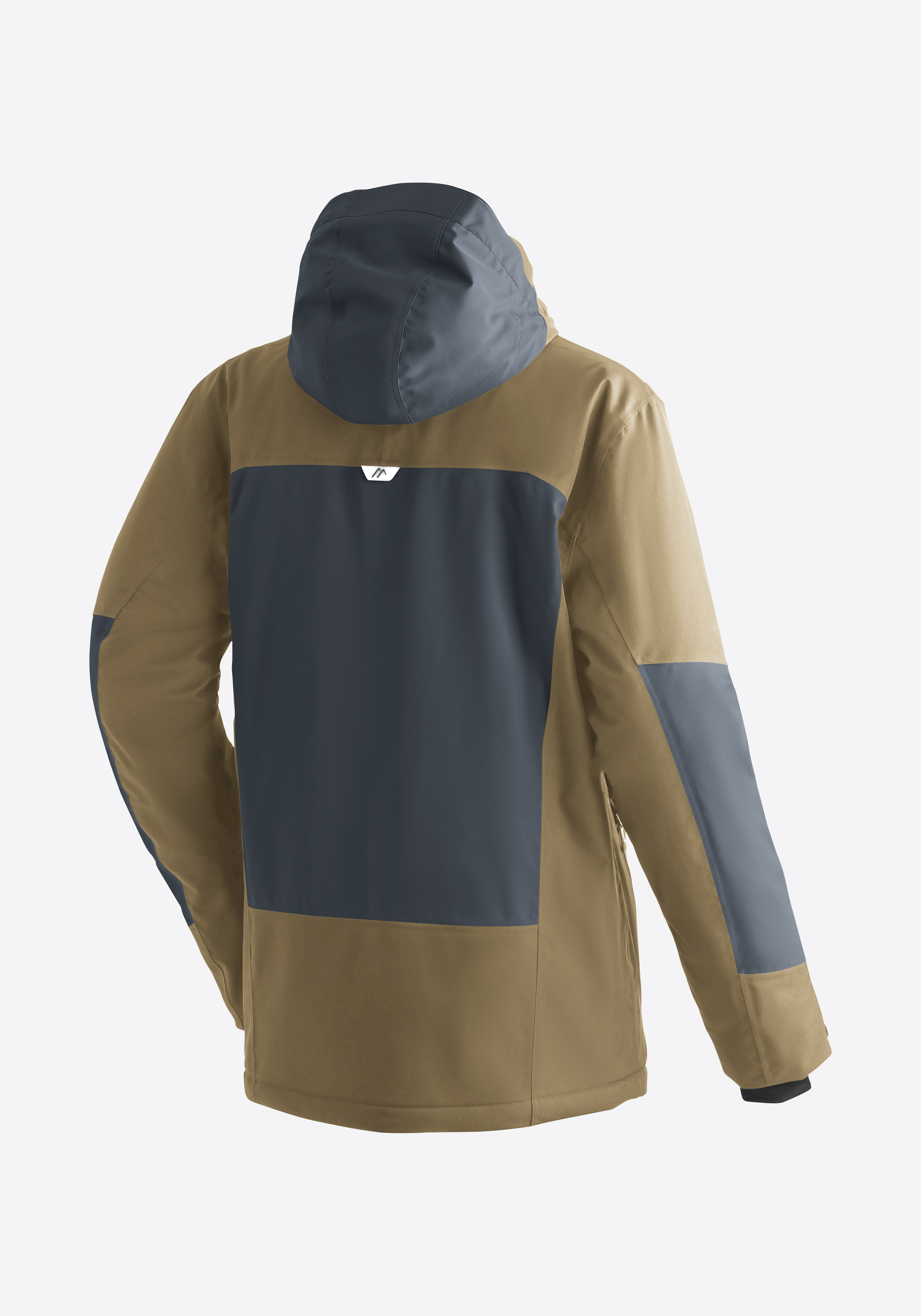 Mantel, Jacke, Kapuze, Kapuzenpulli, Fleece