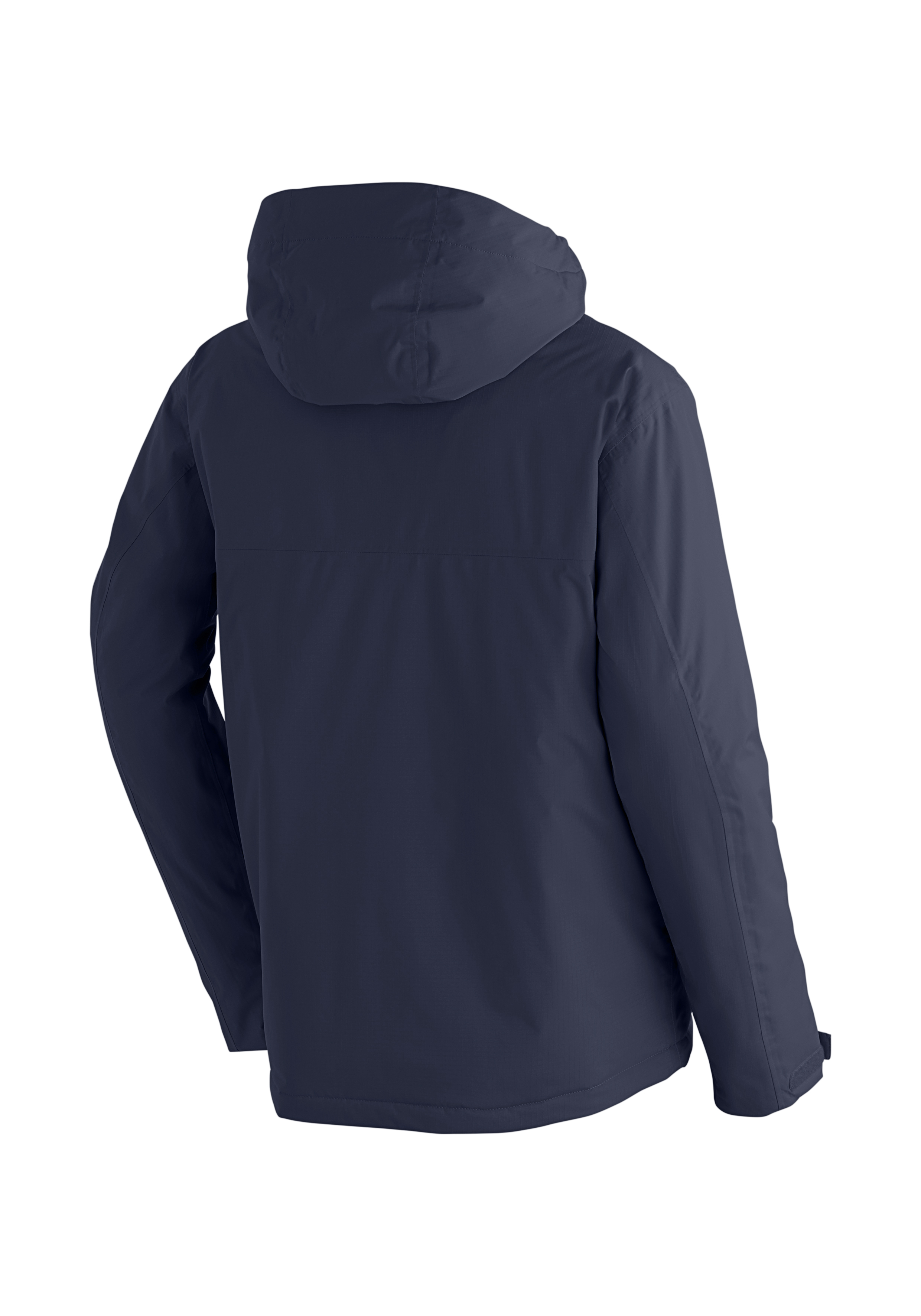 jacke, Herren, Winter, Hoodie, Navy