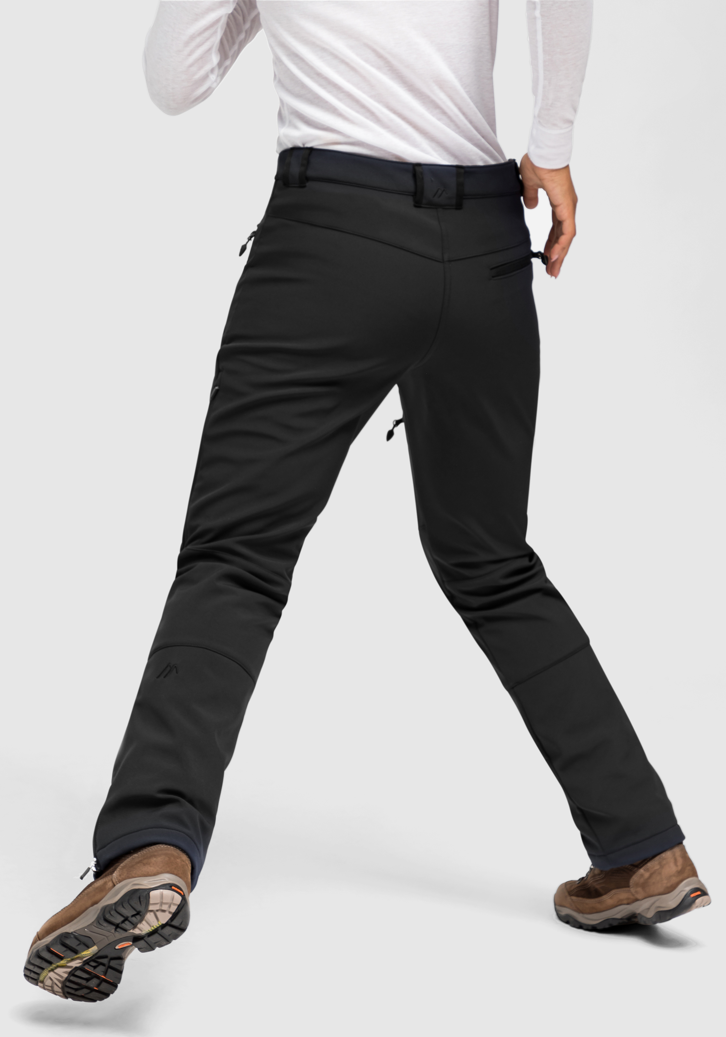 iirot Taffeta active pants ブラック　36 S〜M BIOTOP(ビオトープ) / WOMEN【IIROT】Taffeta active pants