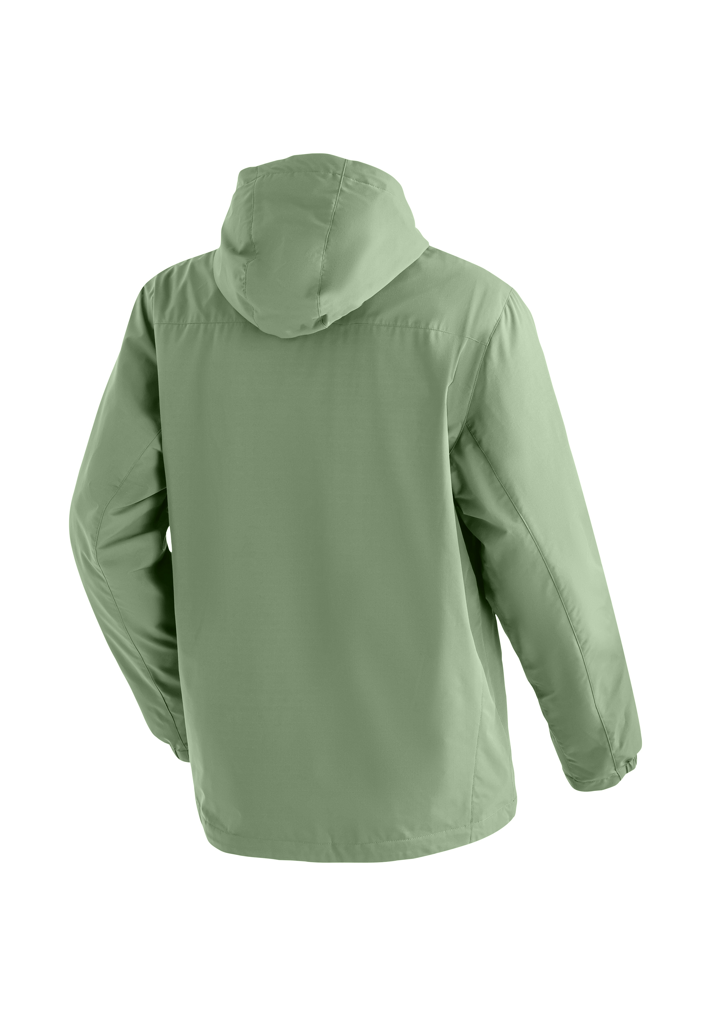 ArorA Loop M Mantel, Langarm, Jacke, Kapuzenpulli, Fleece, Mantel, Langarm, Ärmel, Jacke, Fleece