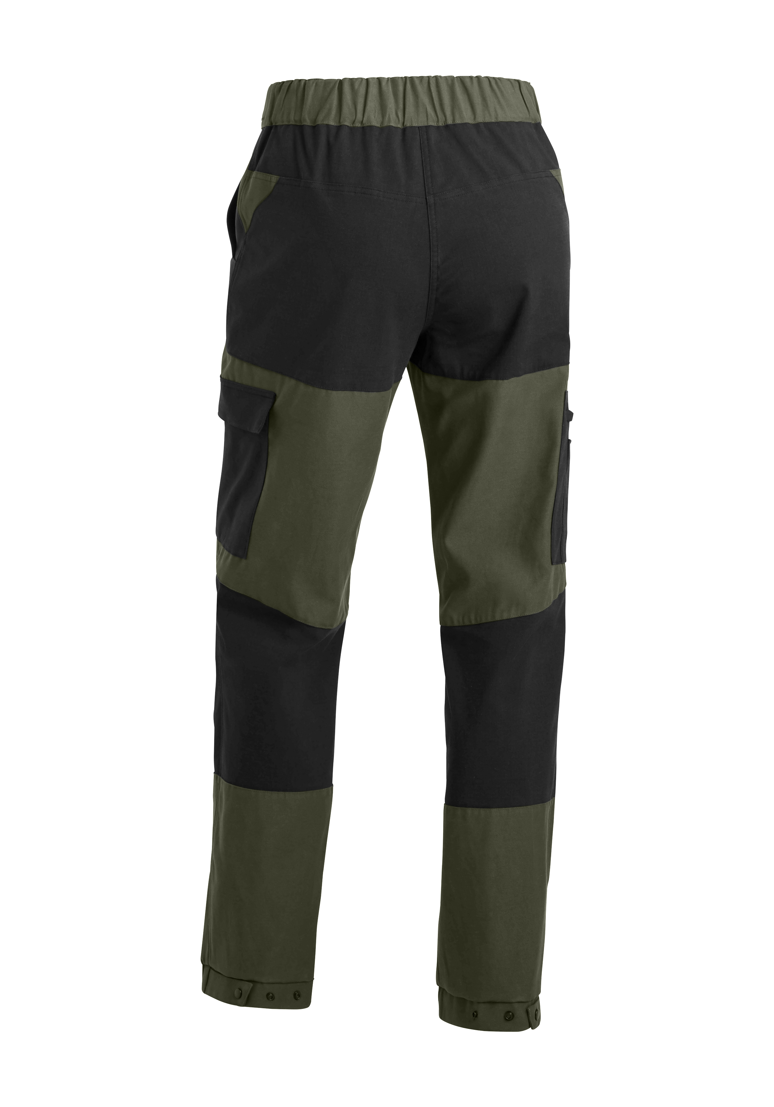 Stoneflex W Hose, Cargohose, Mixed color, Hose mit Taschen, Kameratasche?