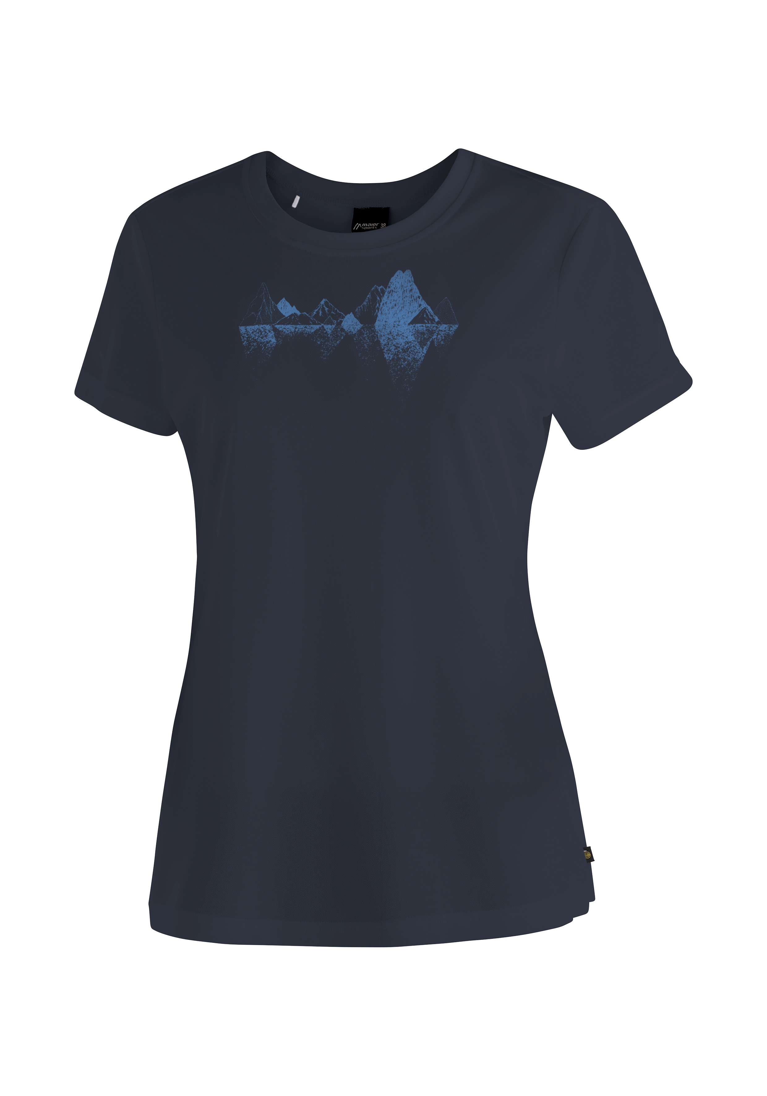 Tilia Pique W Bekleidung, T-shirt, Hemd, Bekleidung, T-shirt