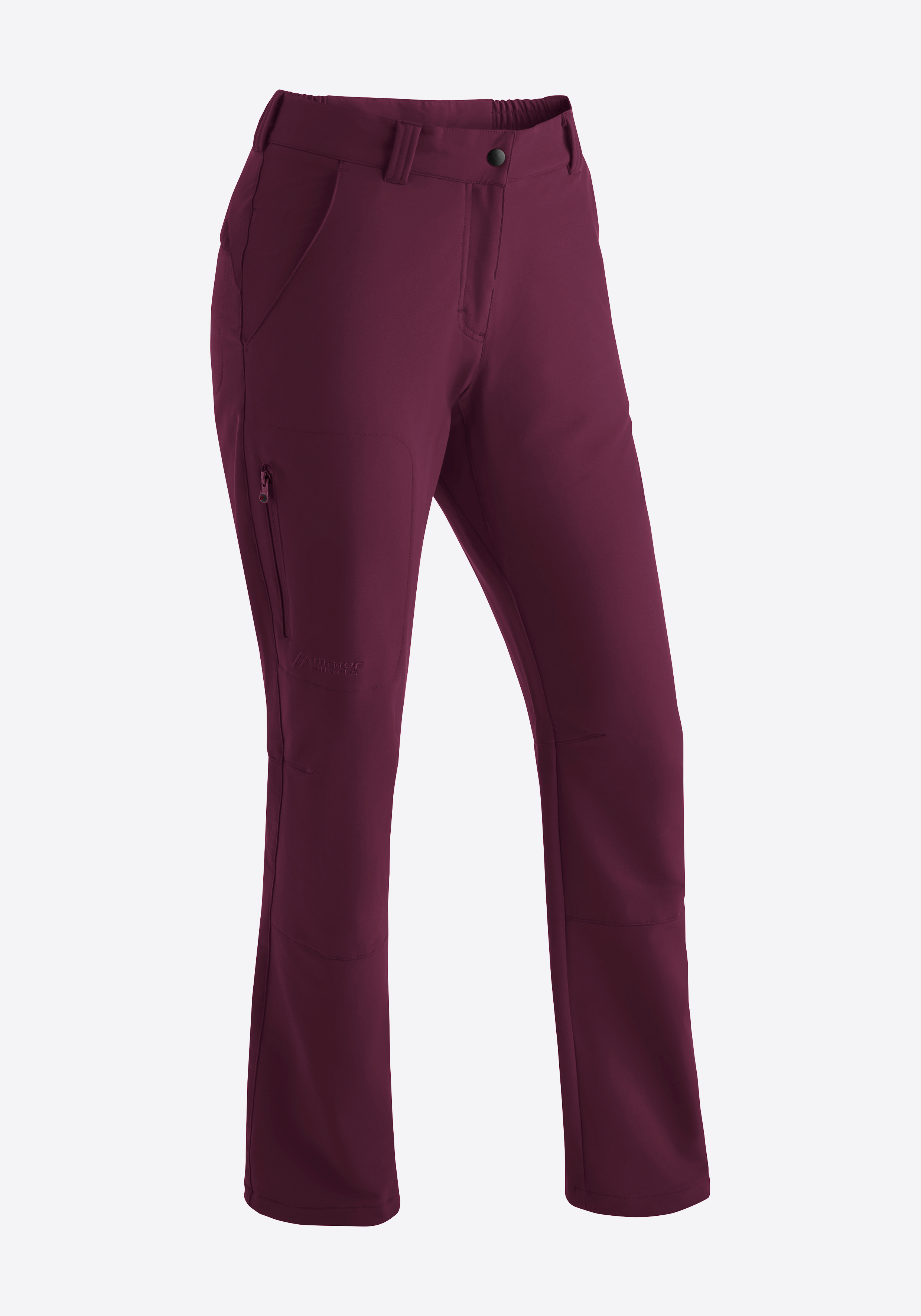 Mayu41【TATRAS】 PANTELLERIA Macris - Beaded Fringe Detailed Trousers – ILA Official