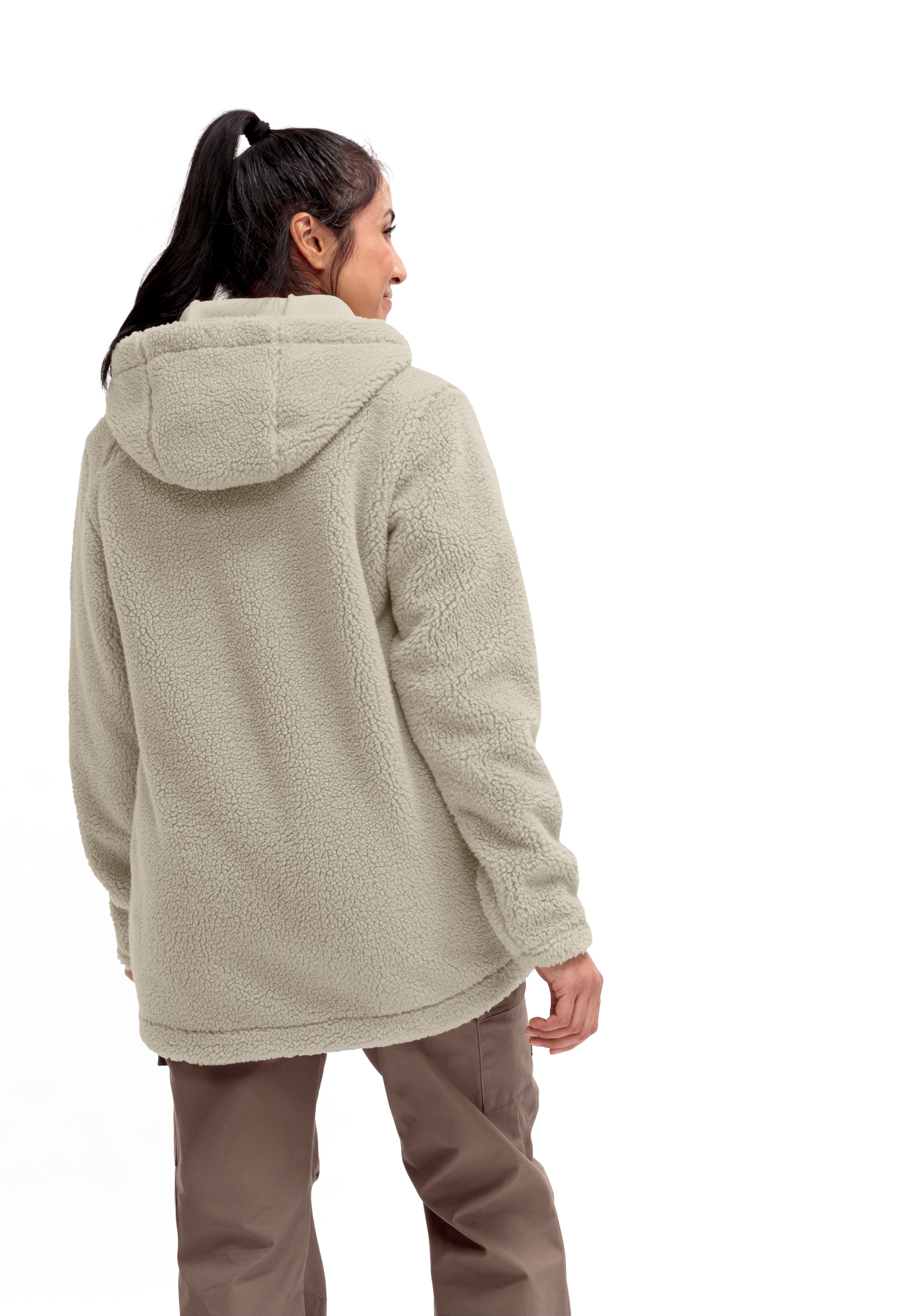 Vlies, Pullover, Sweatshirt, Kapuzenpulli, Person