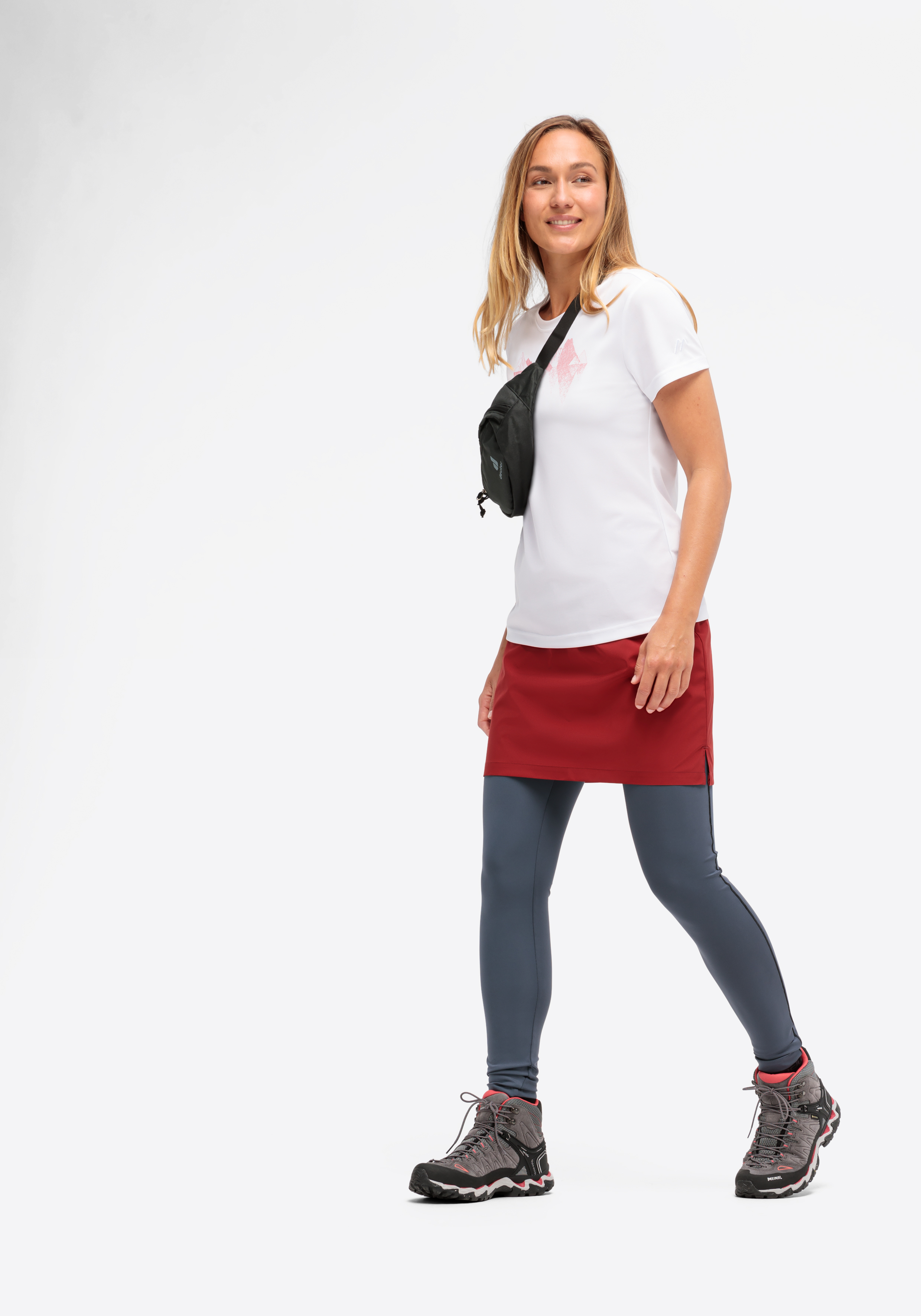 Rock, Minirock, Mädchen, Person, Jugendlich