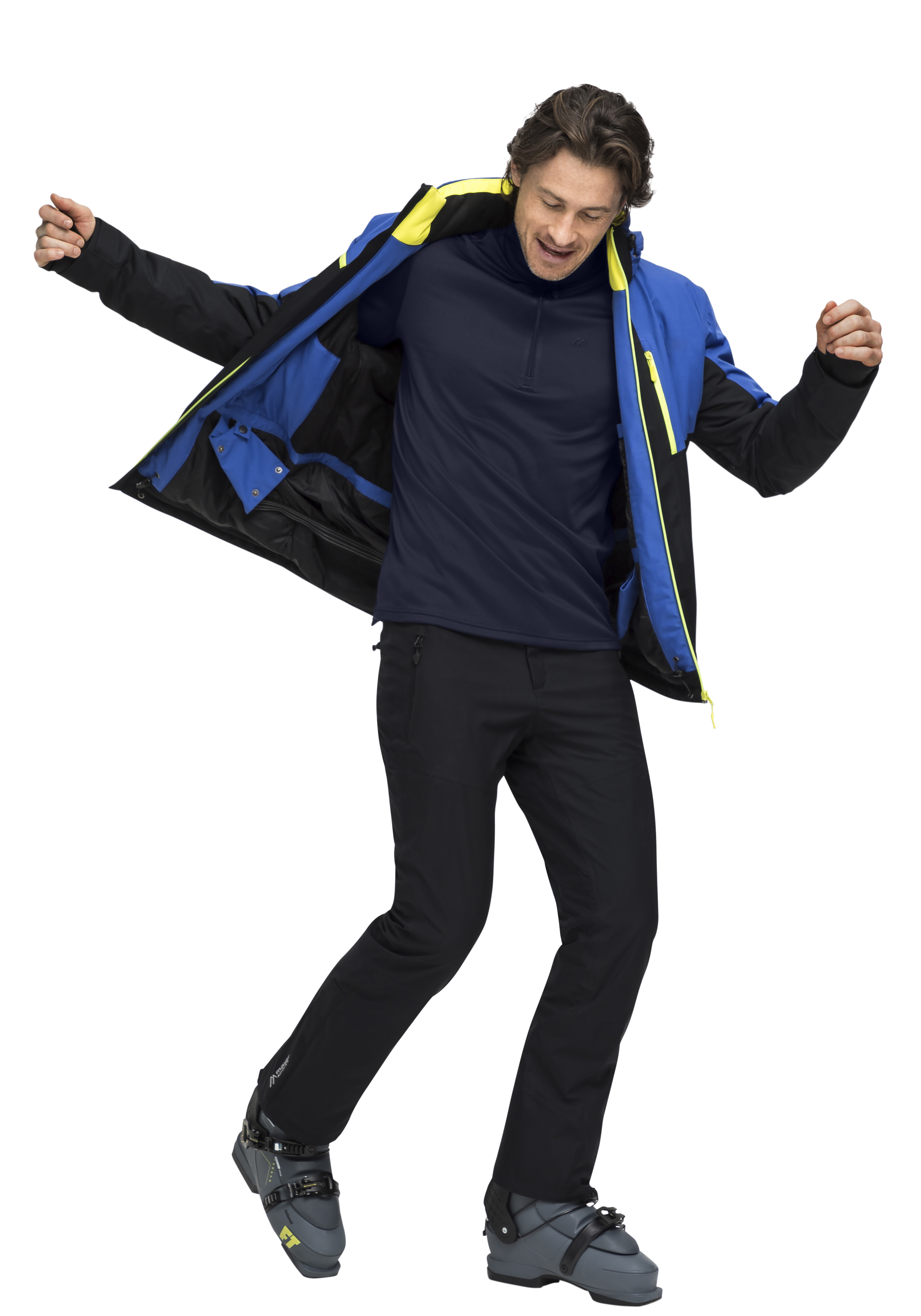 Felix jacke, puffer, outdoorjacke, reissverschluss, orange?