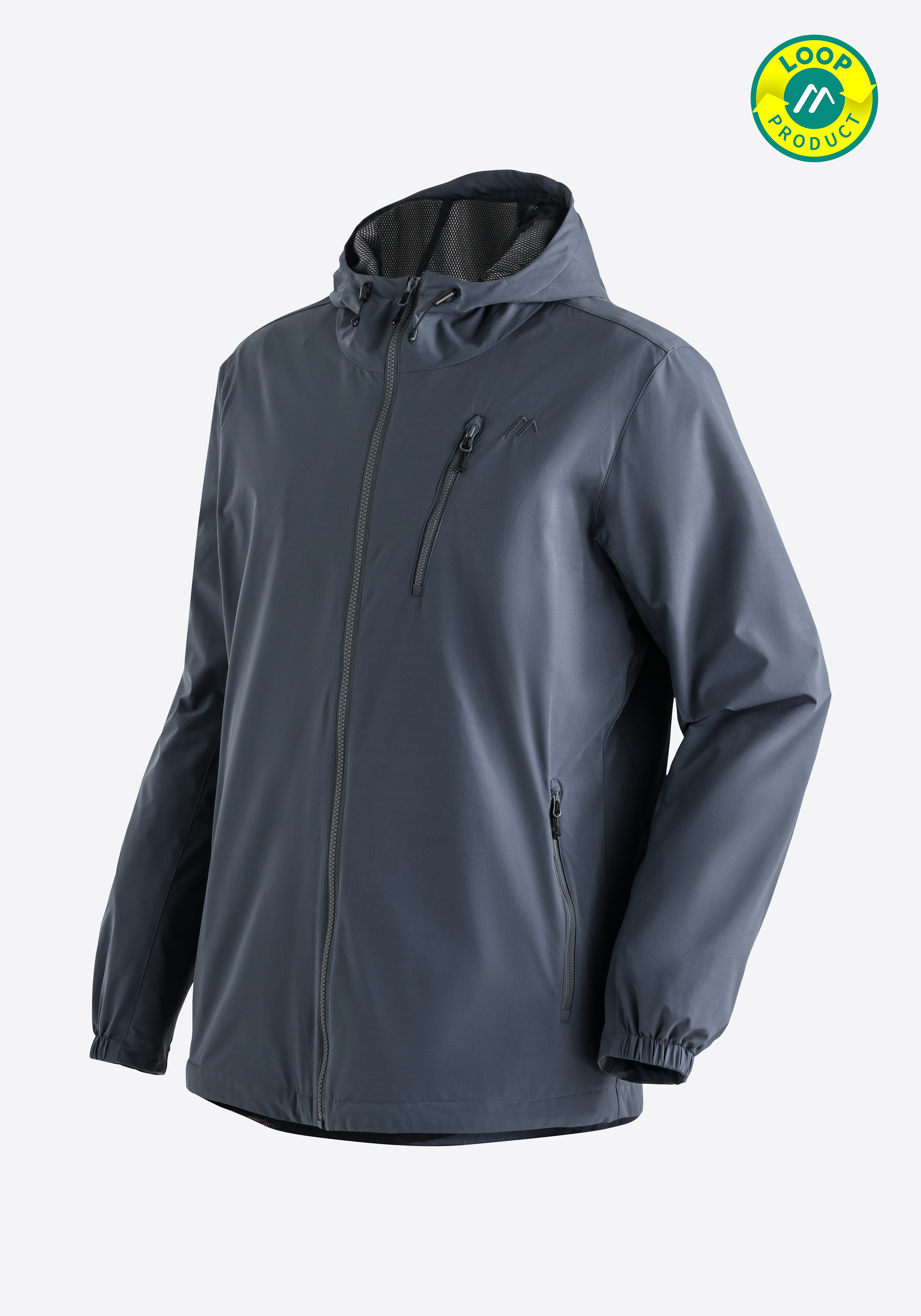 ArorA Loop M Bekleidung, Mantel, Jacke, Kapuzenpulli, Sweatshirt, Bekleidung, Mantel, Jacke, Kapuzenpulli, Sweatshirt