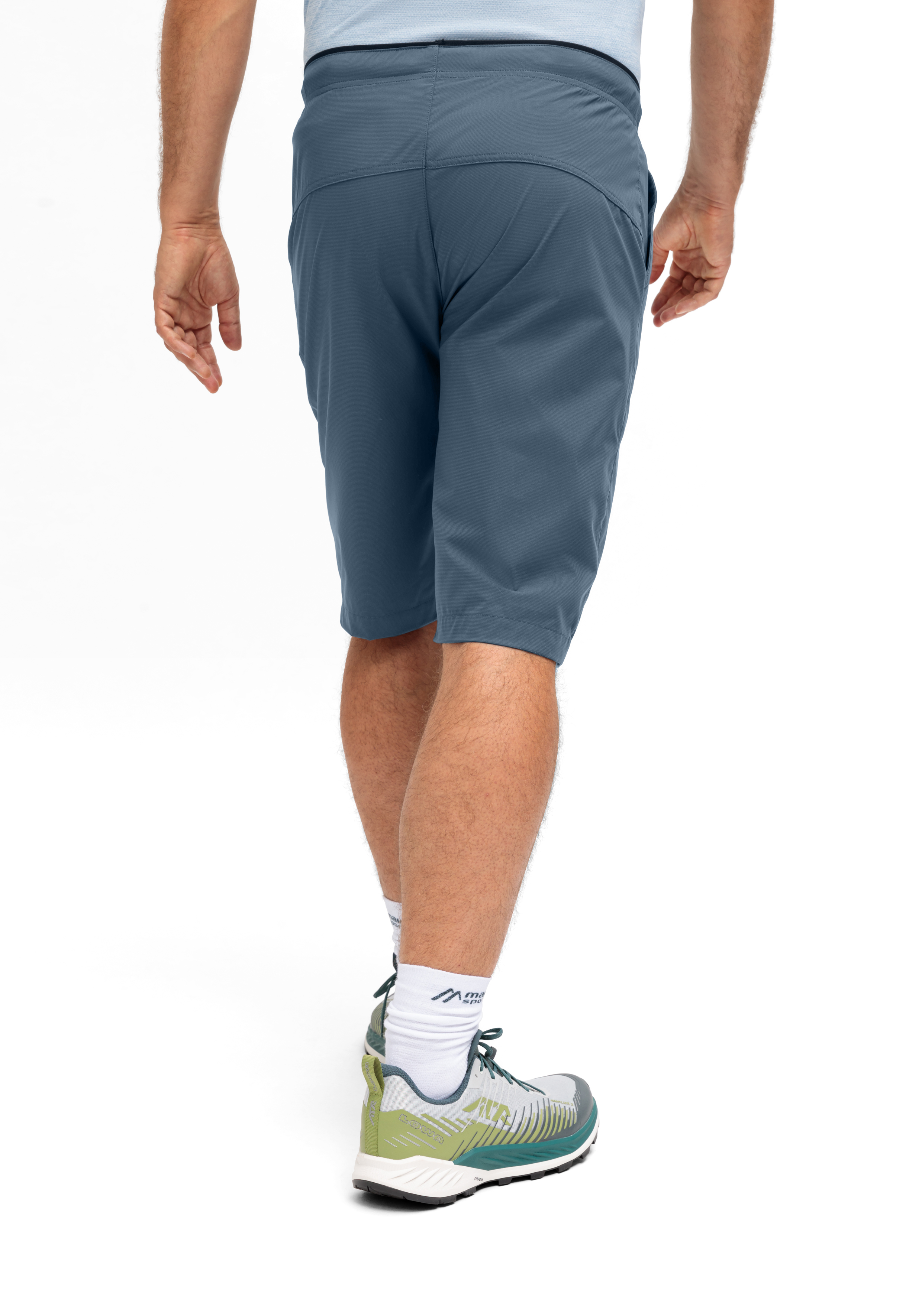Fort Bermuda M Hose, Shorts, Knieumfang, Reise, Sport
