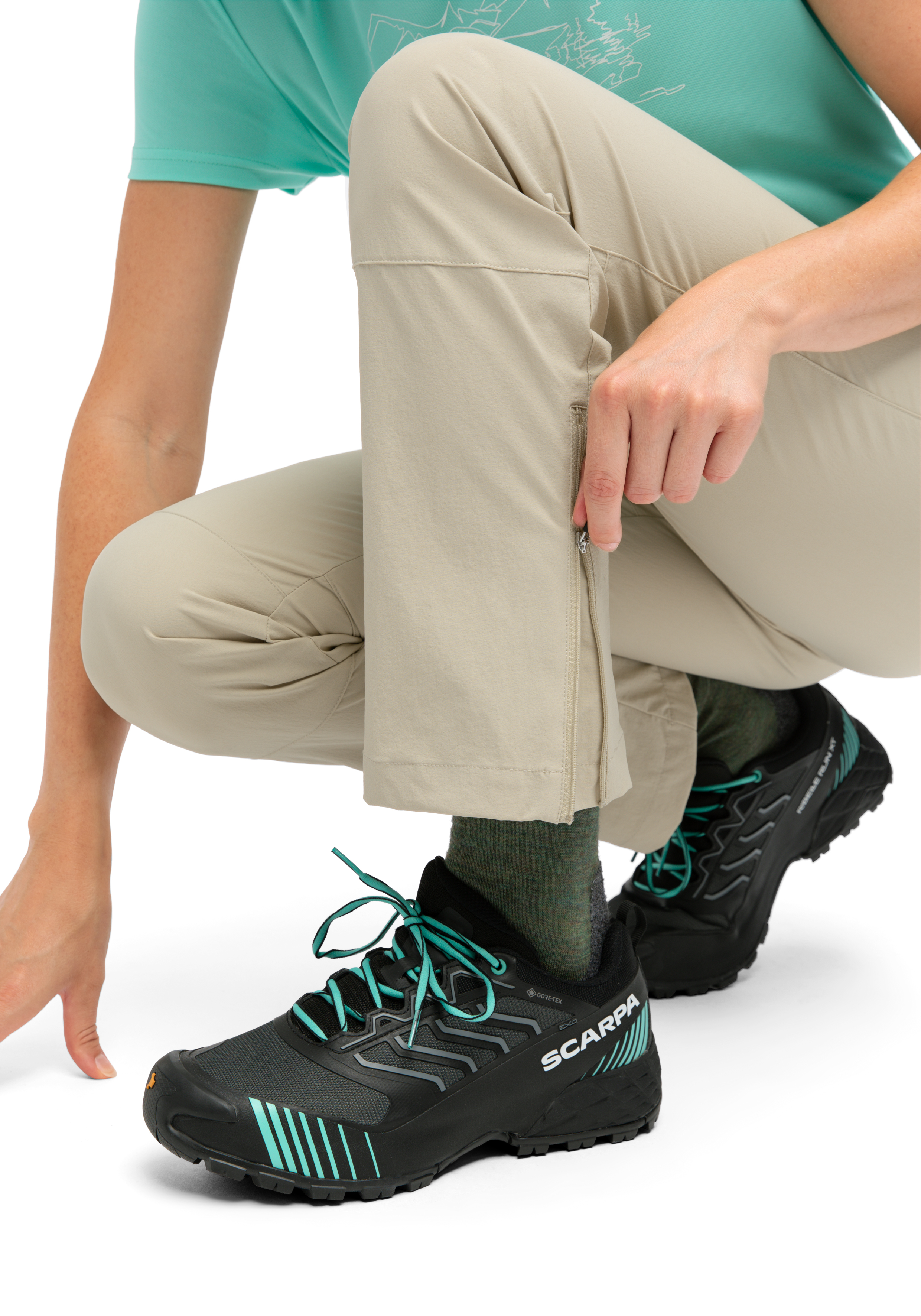 Inara slim Vario Bekleidung, Schuhwerk, Schuh, Sneaker, Person, Bekleidung, Schuhwerk, Schuh, Sneaker, Person