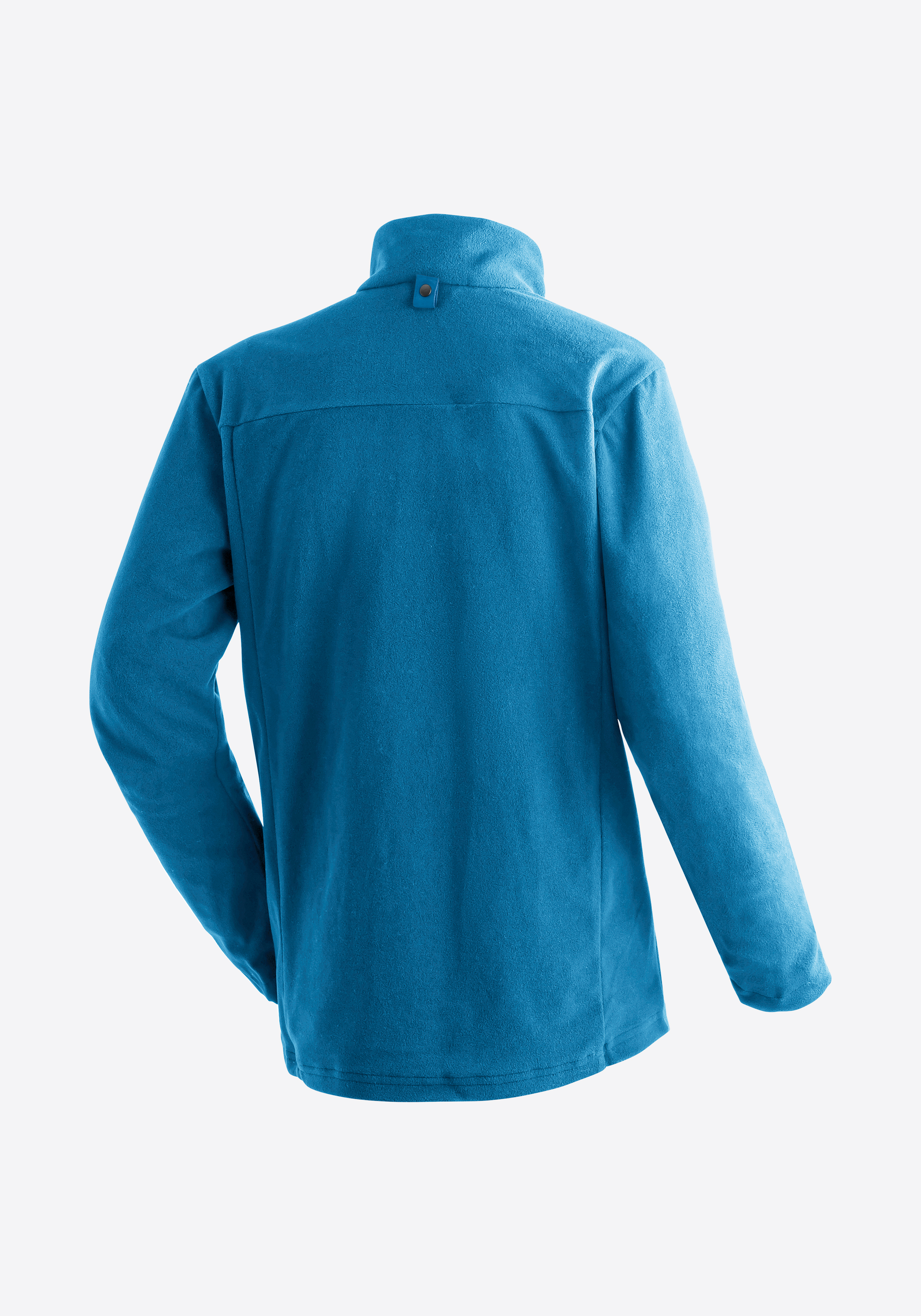 Vlies, Langer Ärmel, Ärmel, Mantel, Jacke