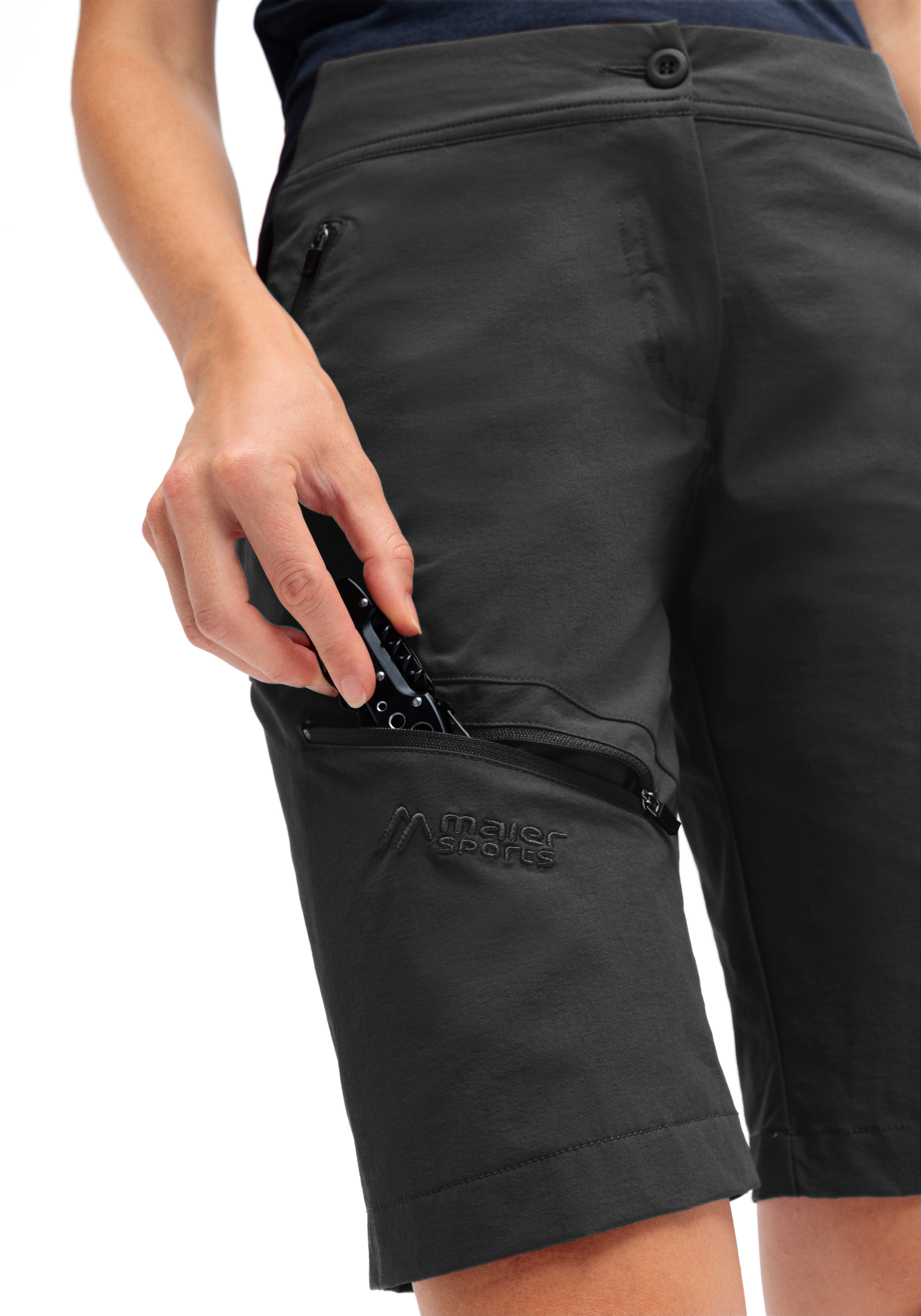 Inara Short Vario Bekleidung, Kurze Hosen, Person, Bekleidung, Kurze Hosen, Person