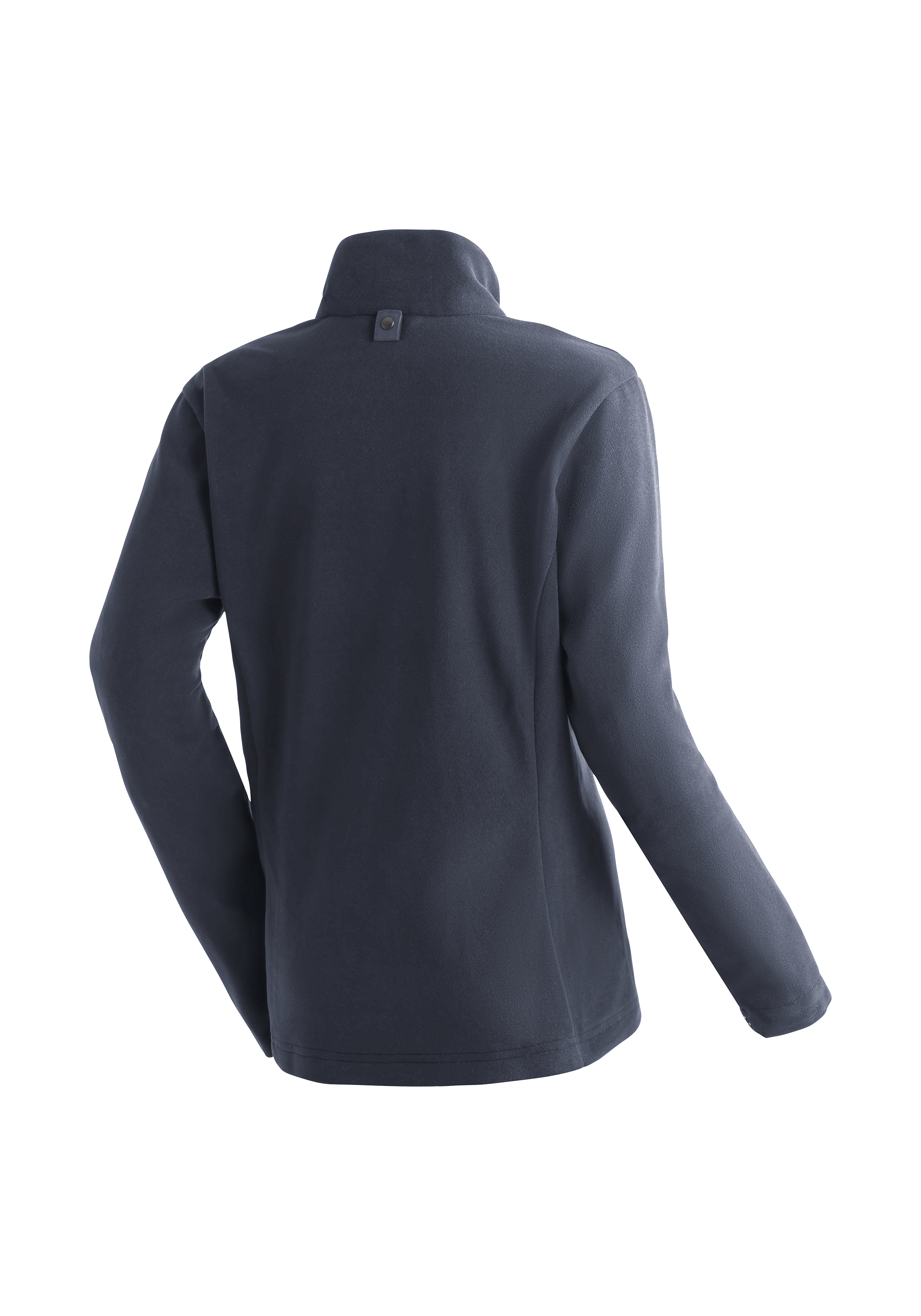 Vlies, Langer Ärmel, Ärmel, Mantel, Jacke